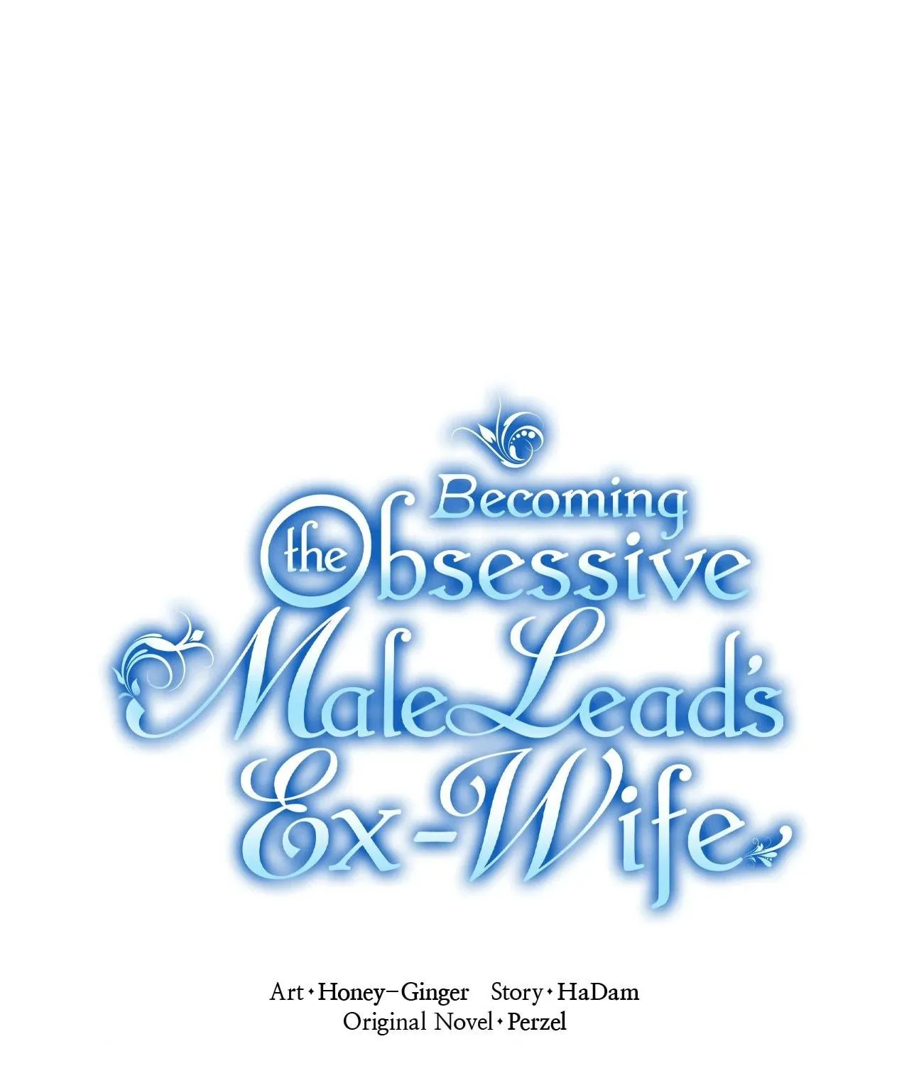 Becoming the Obsessive Male Lead’s Ex-Wife Zinmanga X Chapter 40 Page 73