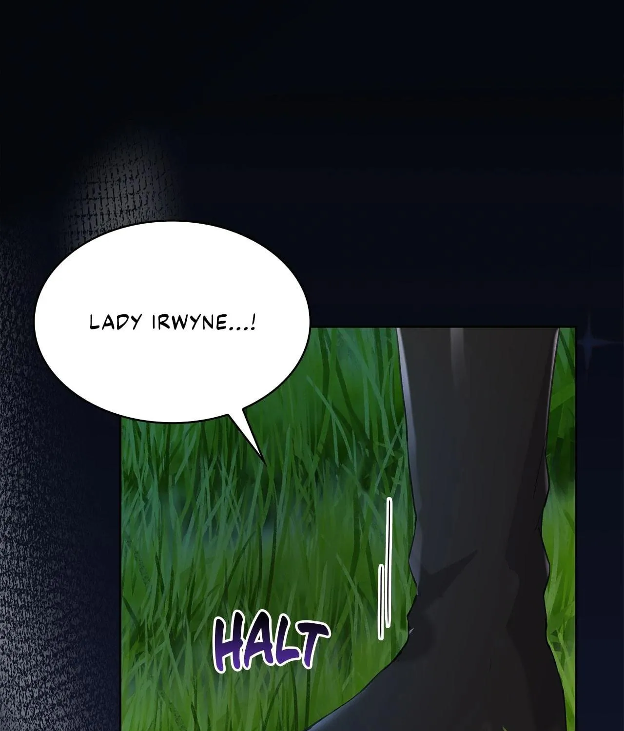 Becoming the Obsessive Male Lead’s Ex-Wife Zinmanga X Chapter 40 Page 84