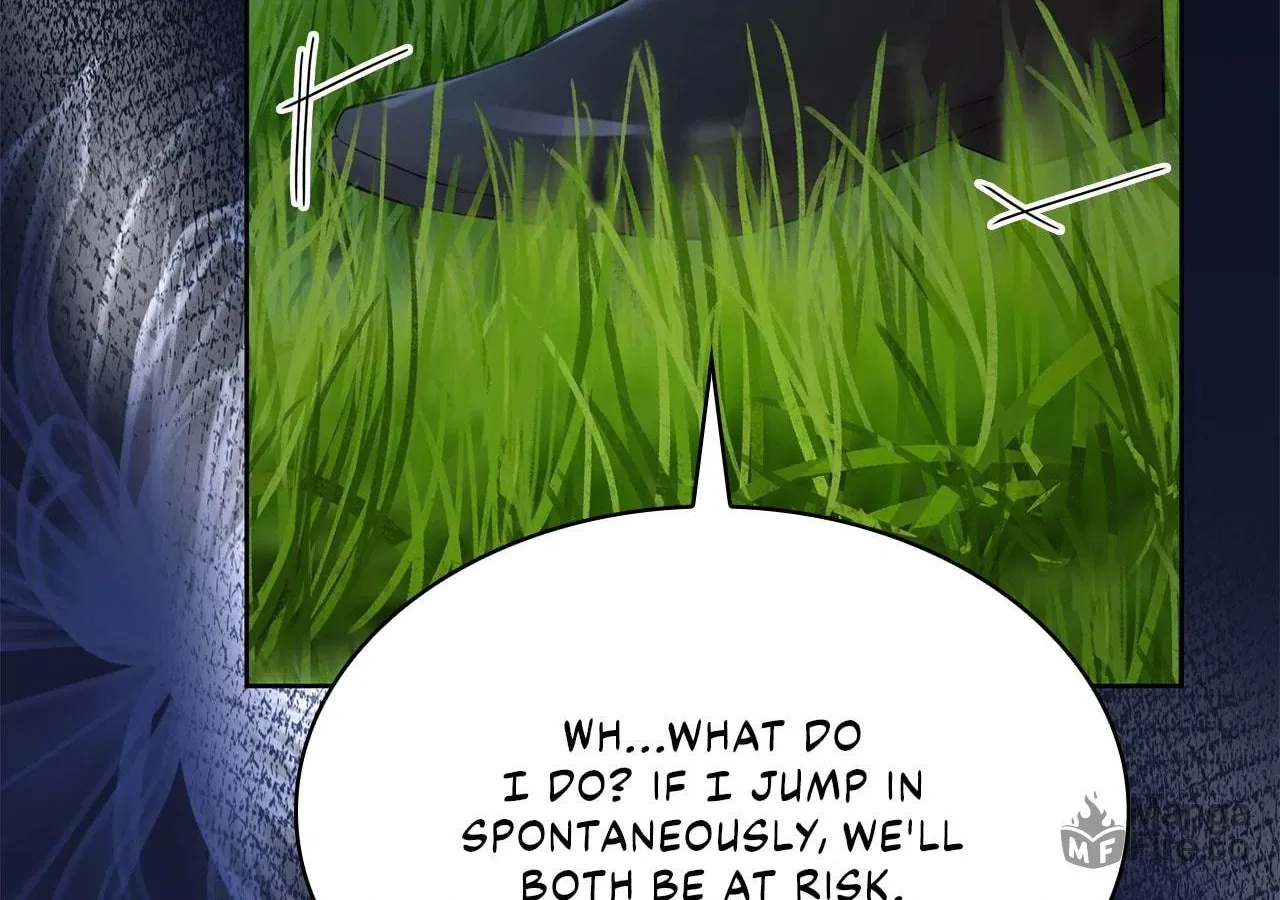 Becoming the Obsessive Male Lead’s Ex-Wife Zinmanga X Chapter 40 Page 85