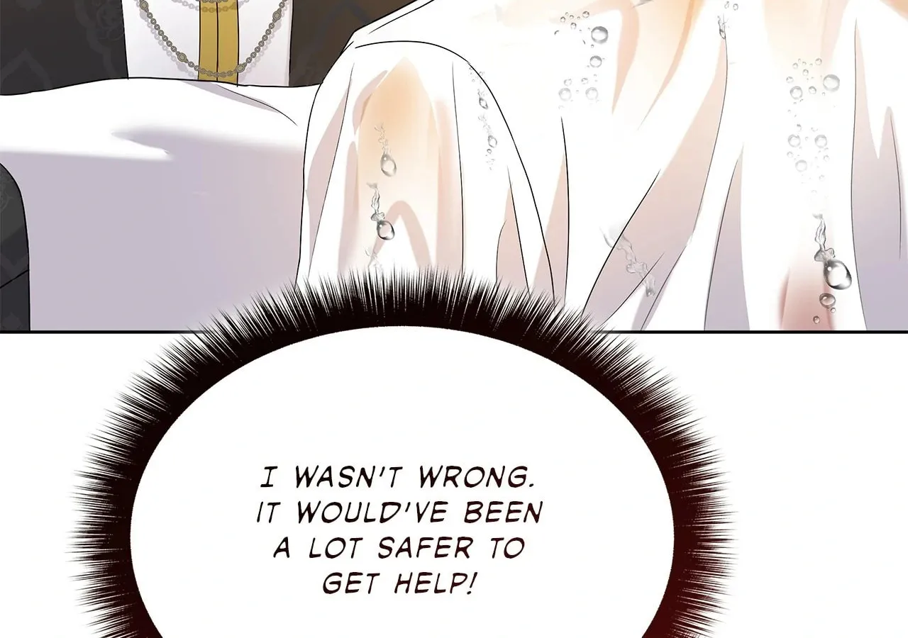 Becoming the Obsessive Male Lead’s Ex-Wife Zinmanga X Chapter 40 Page 100