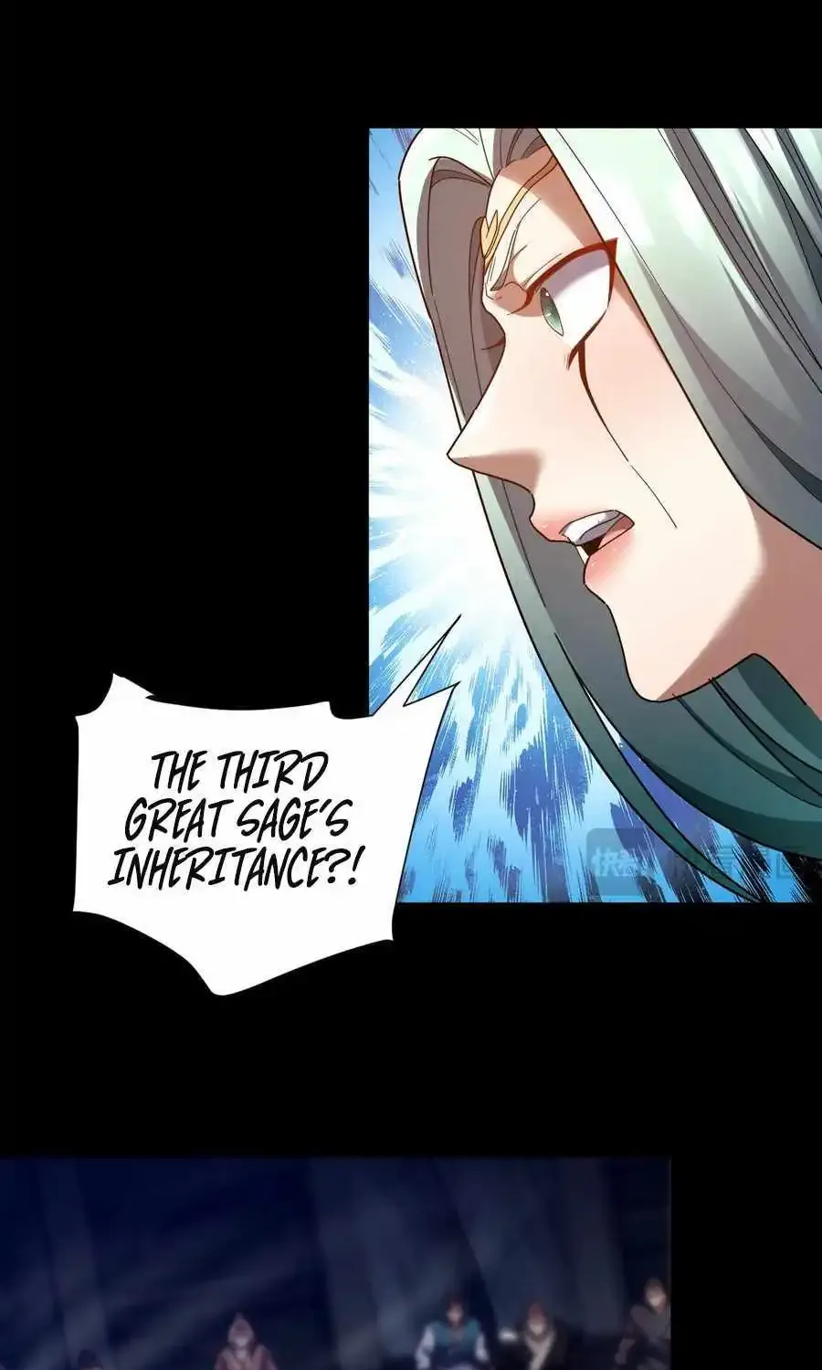 Invincible After Shocking My Empress Wife Zinmanga X Chapter 31 Page 66