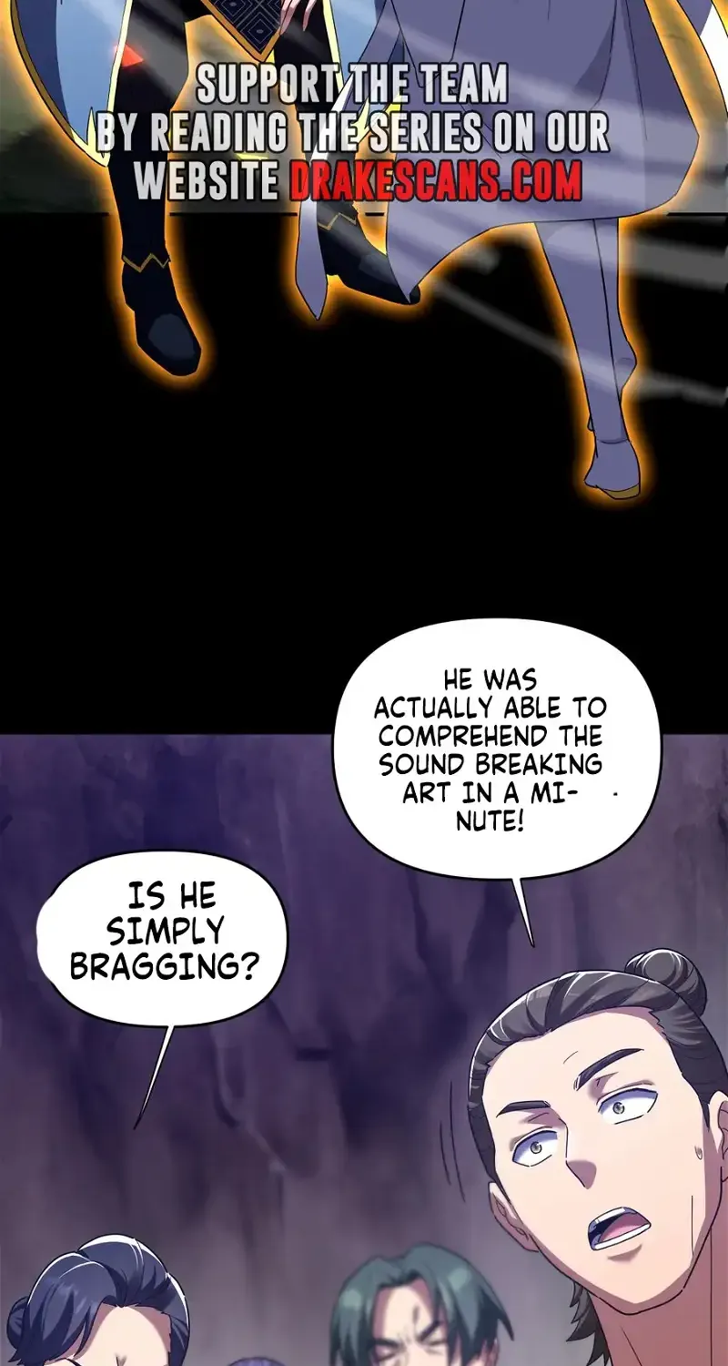 Invincible After Shocking My Empress Wife Zinmanga X Chapter 28 Page 26