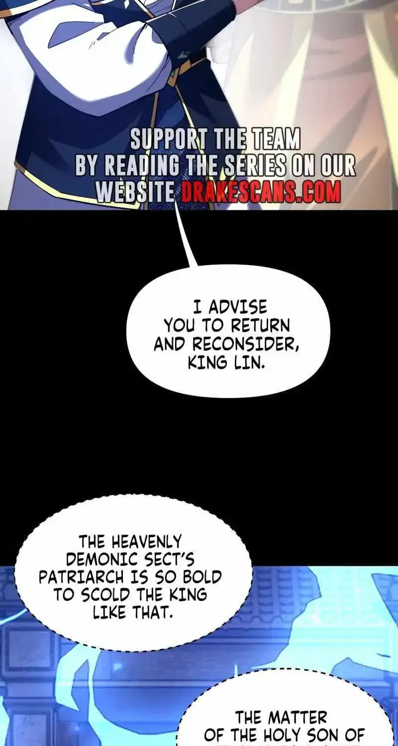 Invincible After Shocking My Empress Wife Zinmanga X Chapter 26 Page 20