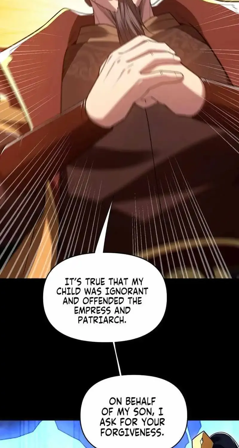 Invincible After Shocking My Empress Wife Zinmanga X Chapter 26 Page 24