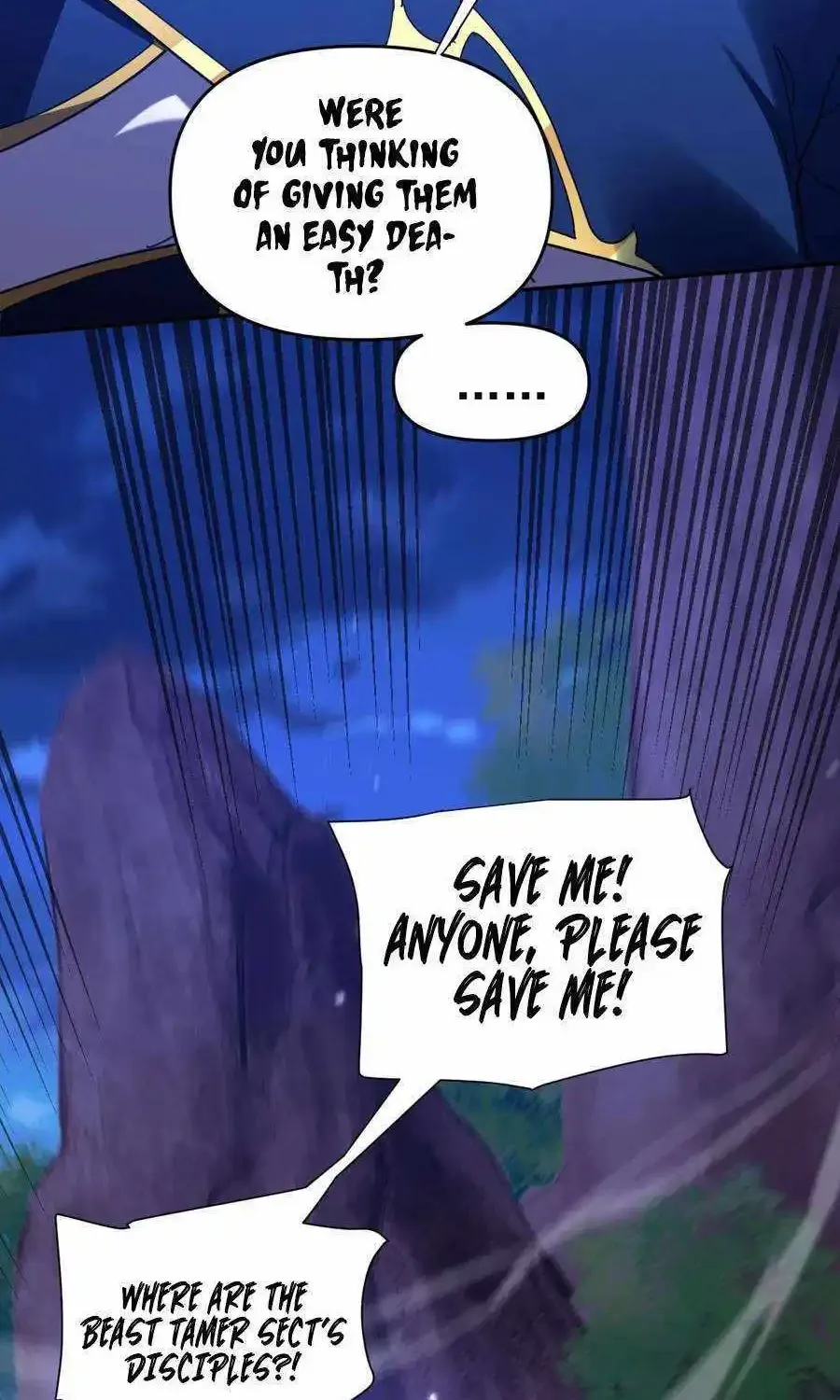 Invincible After Shocking My Empress Wife Zinmanga X Chapter 24 Page 86