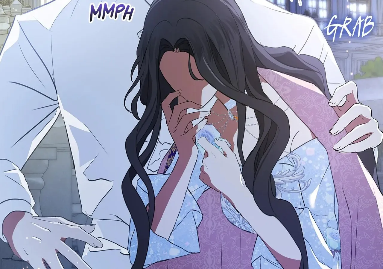 Becoming the Obsessive Male Lead’s Ex-Wife Zinmanga X Chapter 39 Page 37