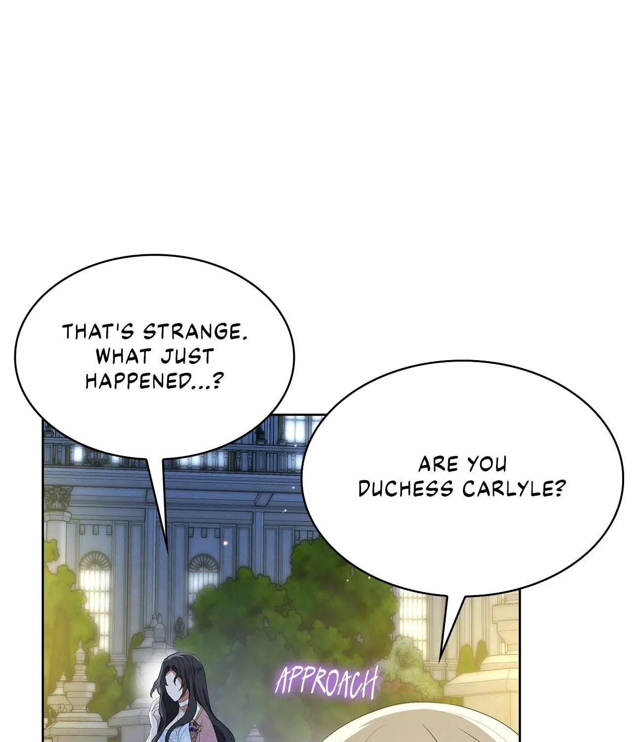 Becoming the Obsessive Male Lead’s Ex-Wife Zinmanga X Chapter 39 Page 45