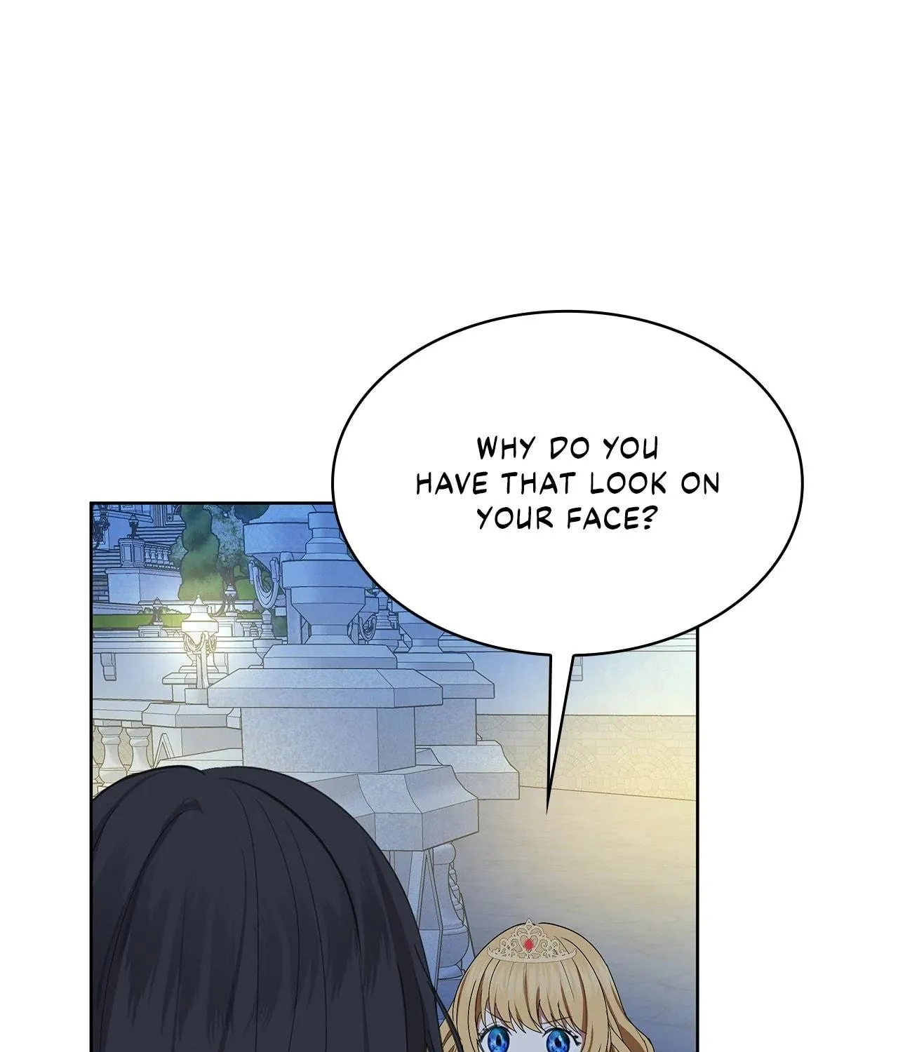Becoming the Obsessive Male Lead’s Ex-Wife Zinmanga X Chapter 39 Page 56