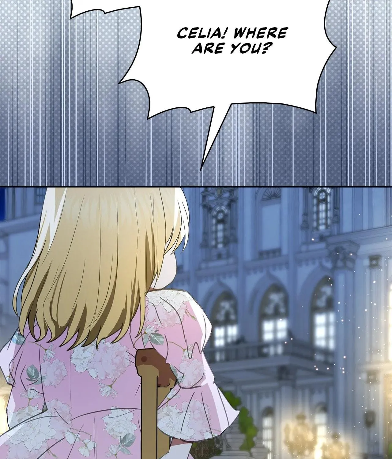 Becoming the Obsessive Male Lead’s Ex-Wife Zinmanga X Chapter 39 Page 78