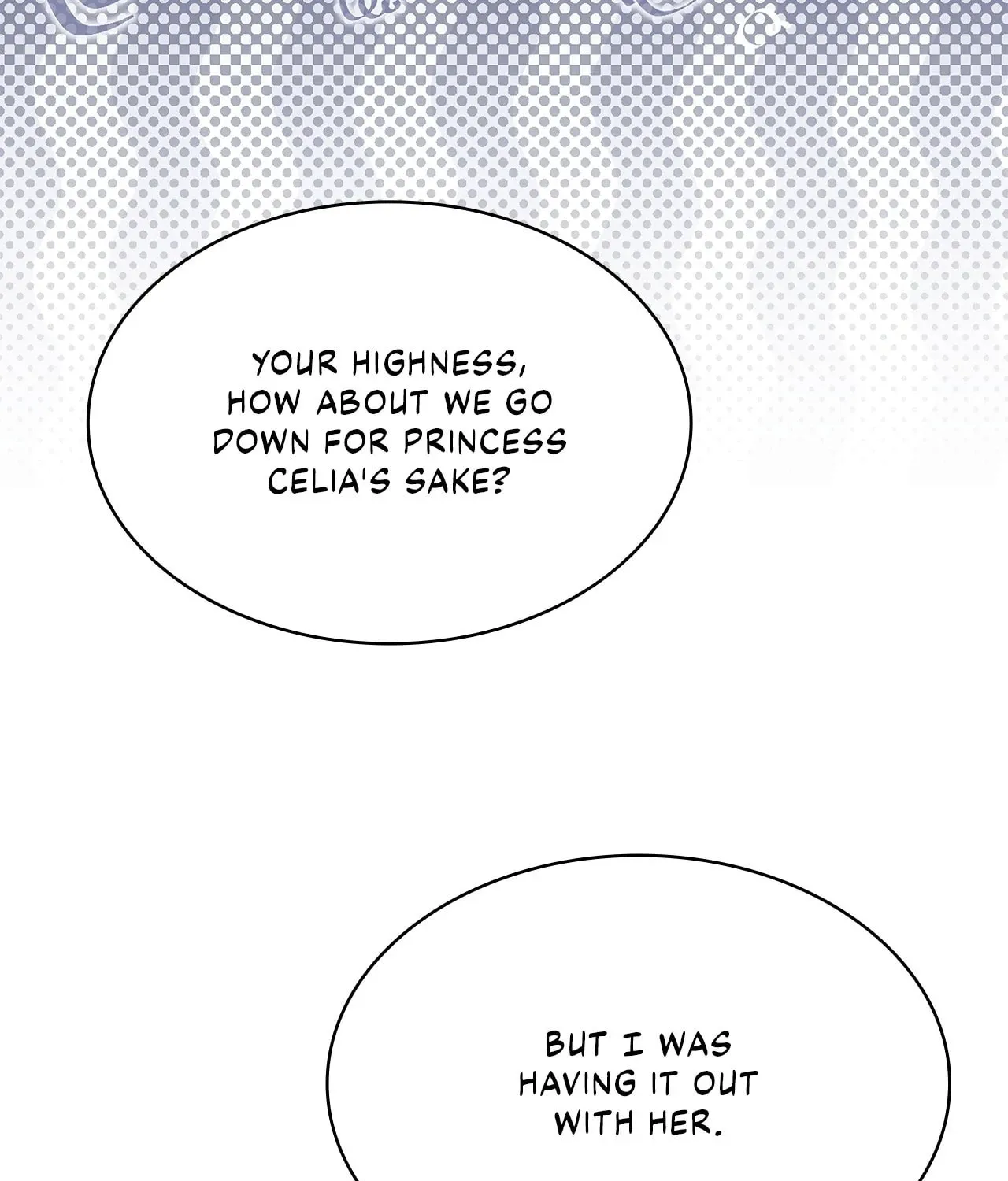 Becoming the Obsessive Male Lead’s Ex-Wife Zinmanga X Chapter 39 Page 92