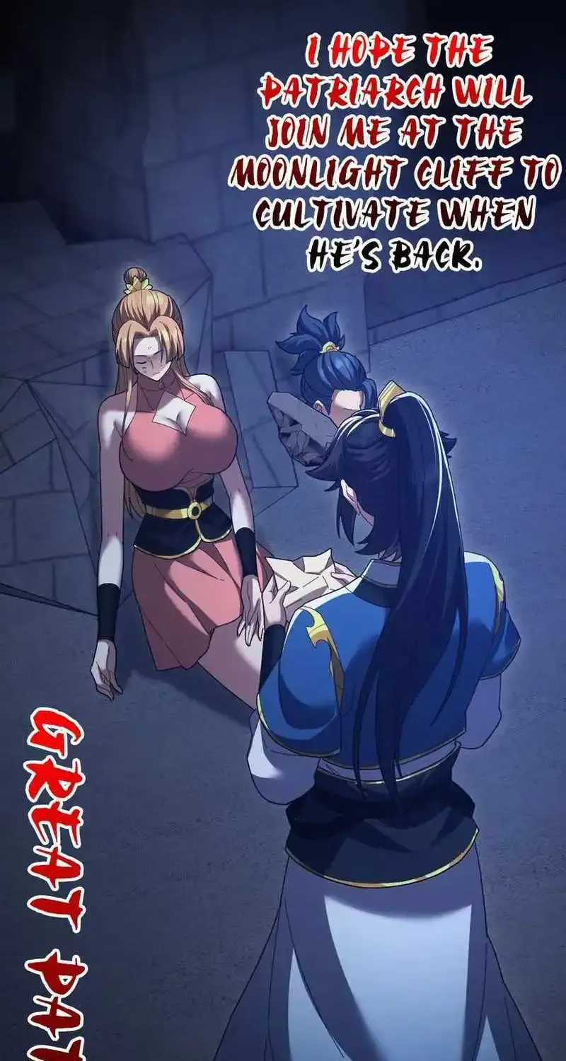 Invincible After Shocking My Empress Wife Zinmanga X Chapter 23 Page 64
