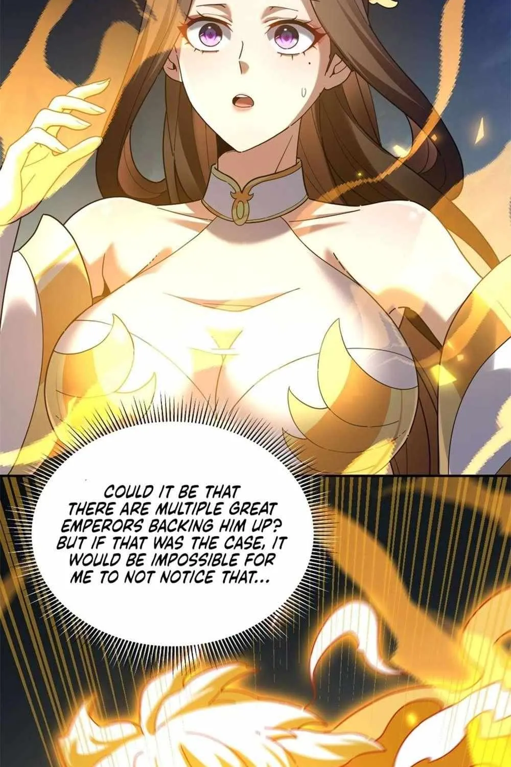 Invincible After Shocking My Empress Wife Zinmanga X Chapter 20 Page 17