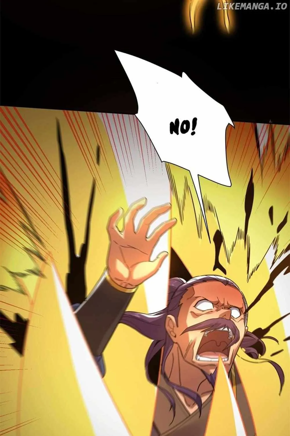 Invincible After Shocking My Empress Wife Zinmanga X Chapter 20 Page 29