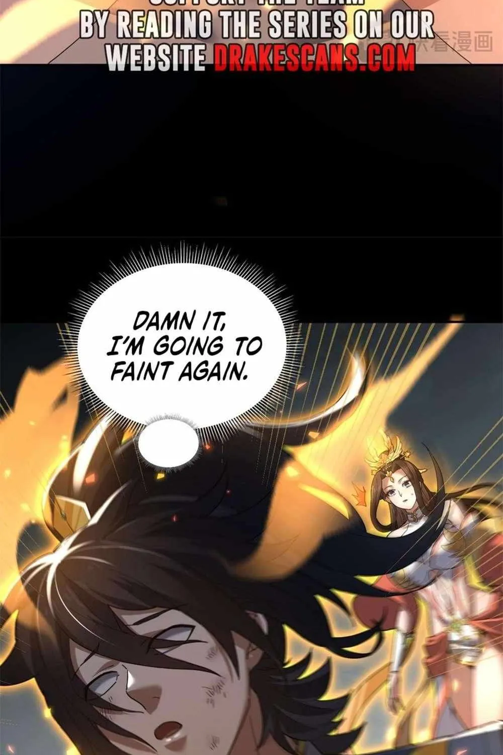 Invincible After Shocking My Empress Wife Zinmanga X Chapter 20 Page 60