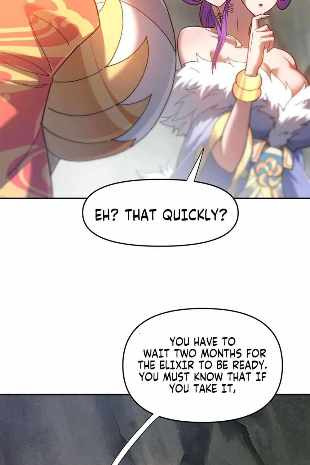 Invincible After Shocking My Empress Wife Zinmanga X Chapter 20 Page 78