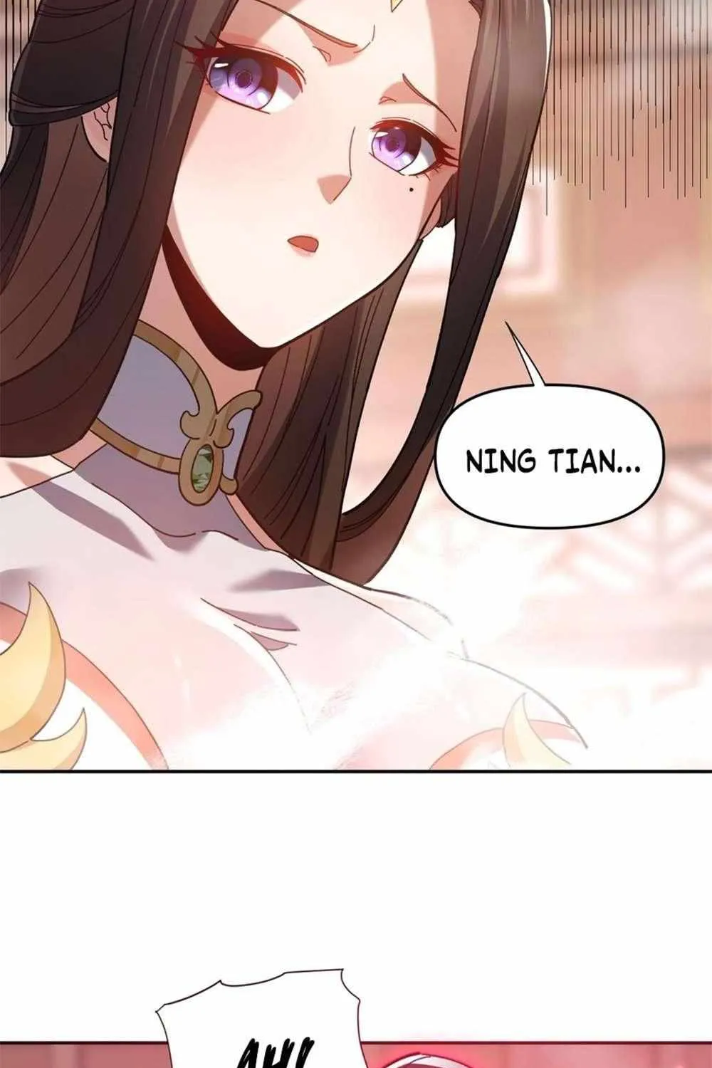 Invincible After Shocking My Empress Wife Zinmanga X Chapter 20 Page 90