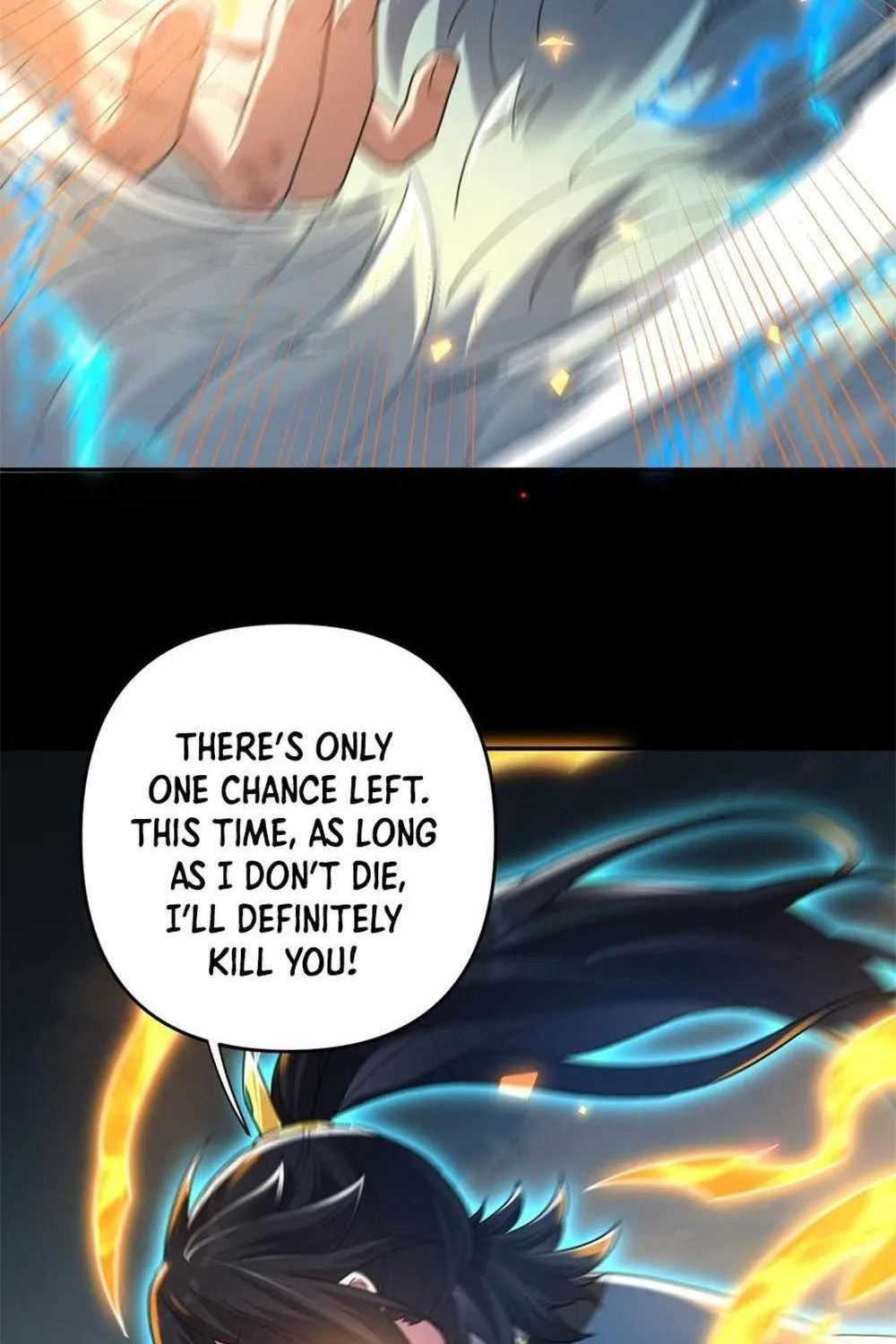 Invincible After Shocking My Empress Wife Zinmanga X Chapter 19 Page 55