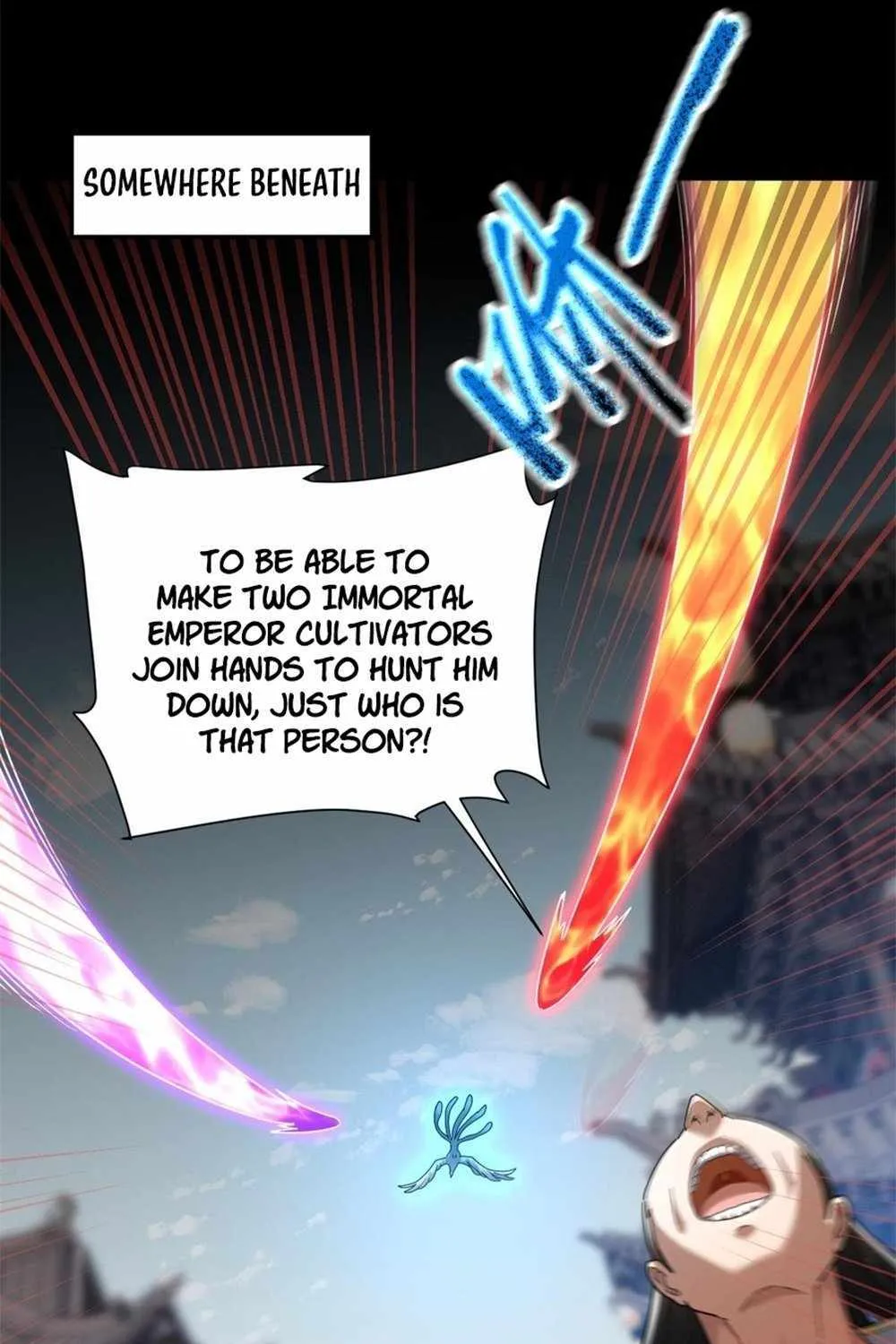 Invincible After Shocking My Empress Wife Zinmanga X Chapter 19 Page 60