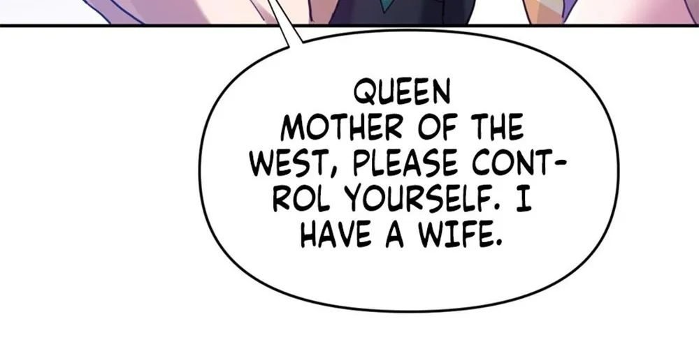 Invincible After Shocking My Empress Wife Zinmanga X Chapter 17 Page 112