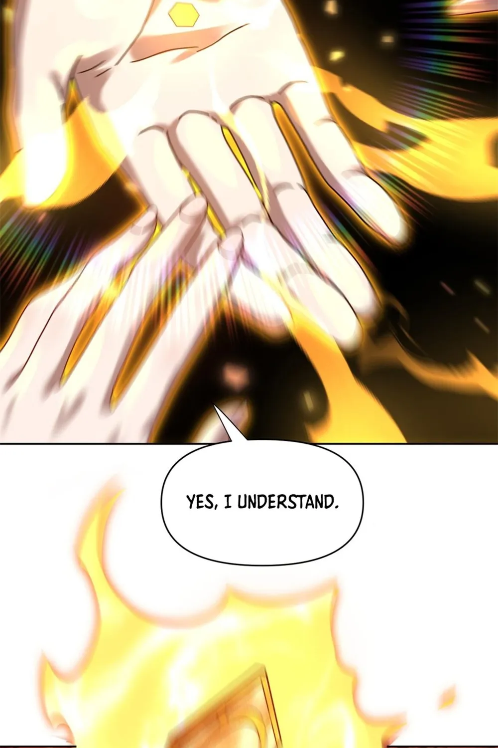 Invincible After Shocking My Empress Wife Zinmanga X Chapter 14 Page 19