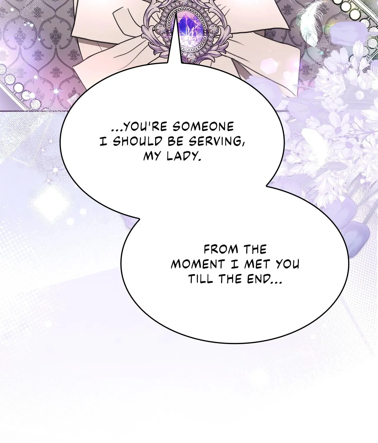 Becoming the Obsessive Male Lead’s Ex-Wife Zinmanga X Chapter 38 Page 14