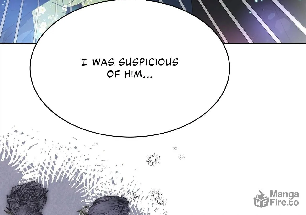 Becoming the Obsessive Male Lead’s Ex-Wife Zinmanga X Chapter 38 Page 33