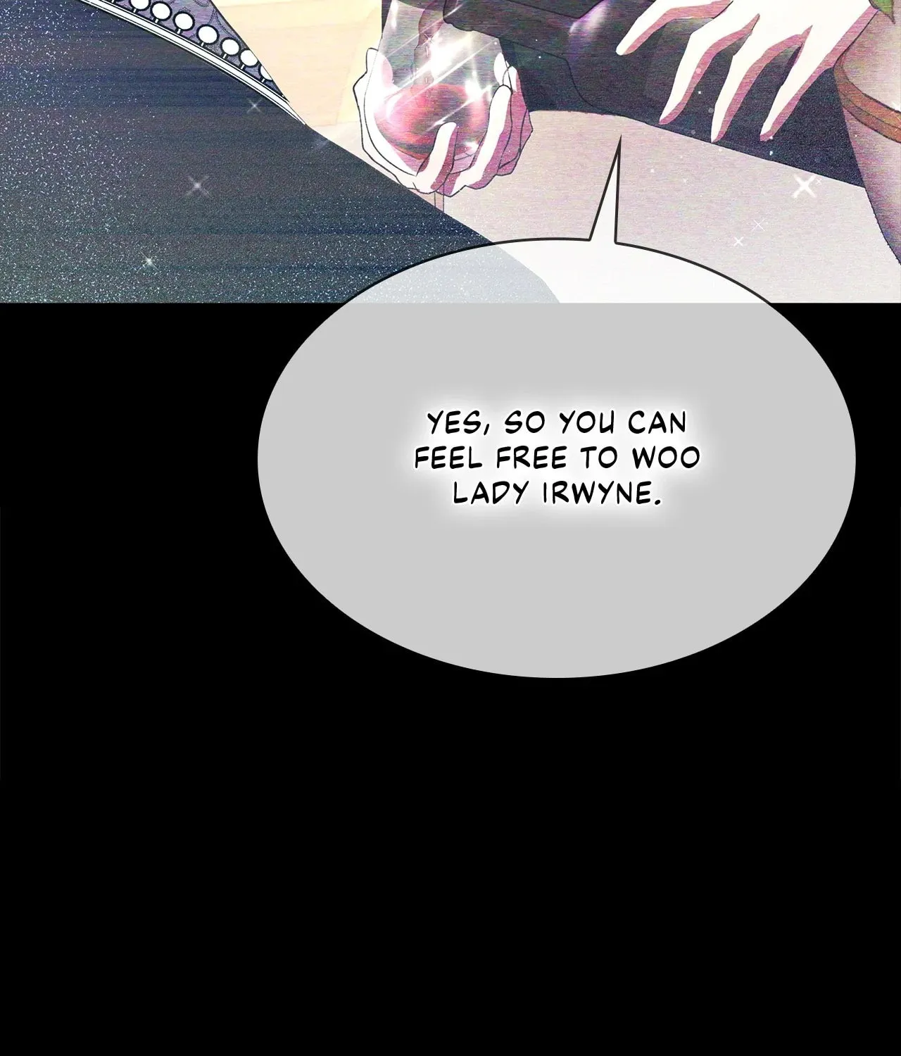 Becoming the Obsessive Male Lead’s Ex-Wife Zinmanga X Chapter 38 Page 39
