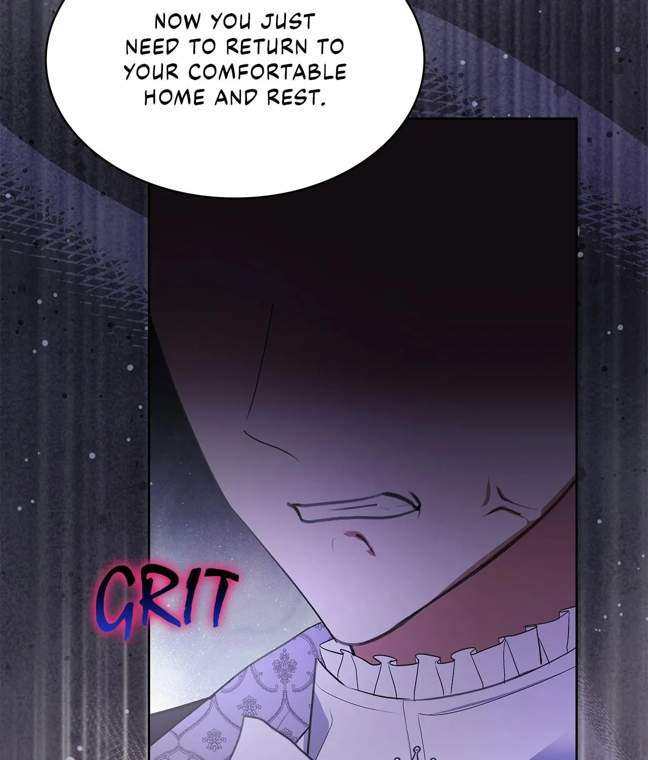 Becoming the Obsessive Male Lead’s Ex-Wife Zinmanga X Chapter 38 Page 52