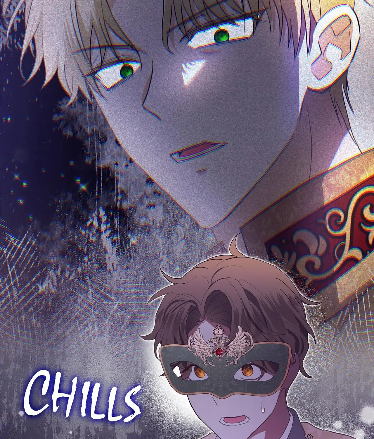 Becoming the Obsessive Male Lead’s Ex-Wife Zinmanga X Chapter 38 Page 69