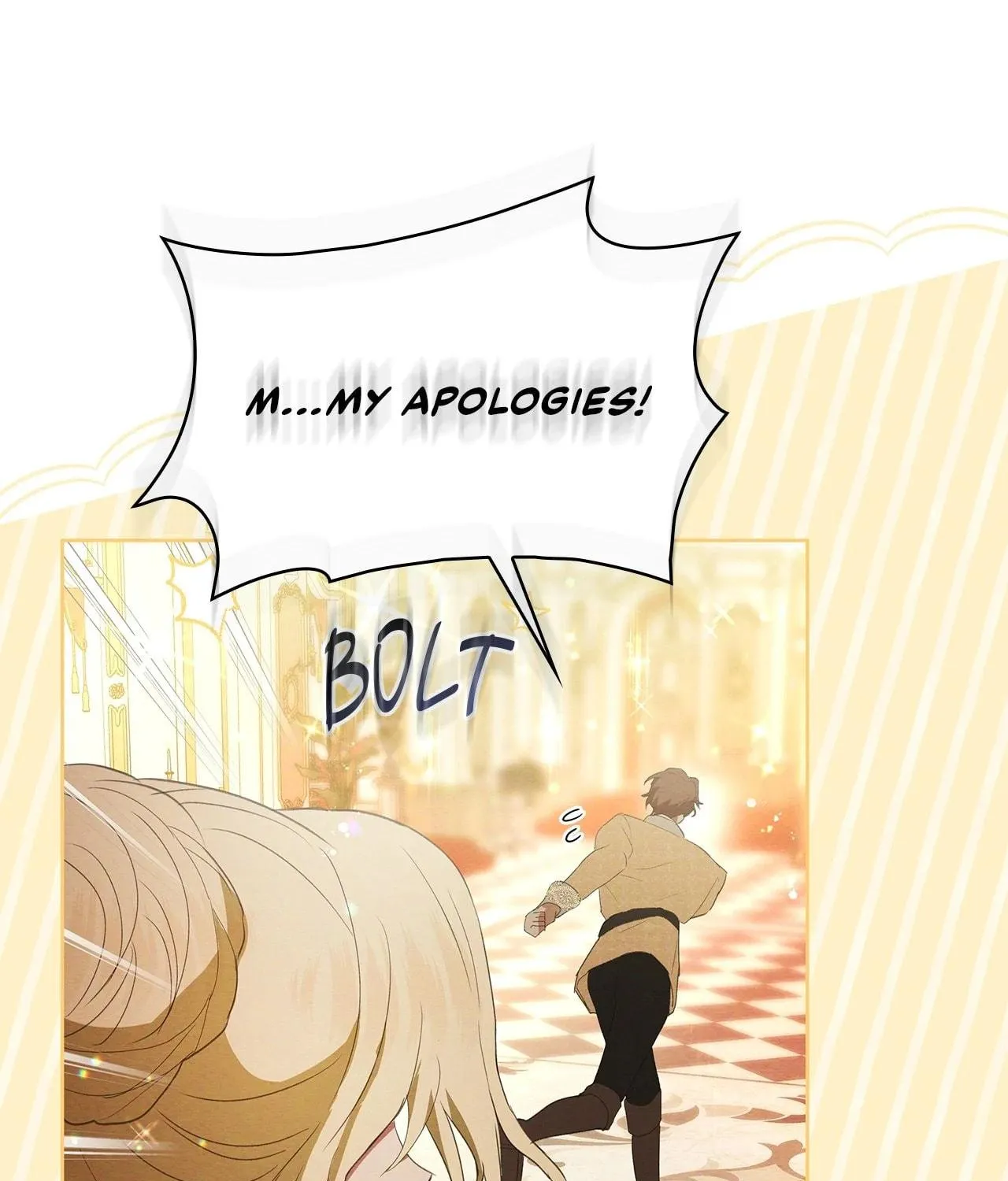 Becoming the Obsessive Male Lead’s Ex-Wife Zinmanga X Chapter 38 Page 72