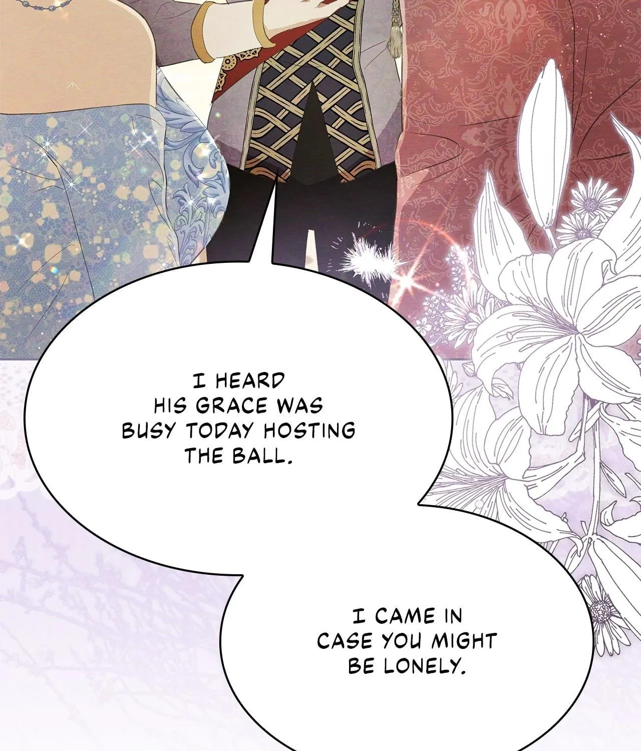 Becoming the Obsessive Male Lead’s Ex-Wife Zinmanga X Chapter 38 Page 92