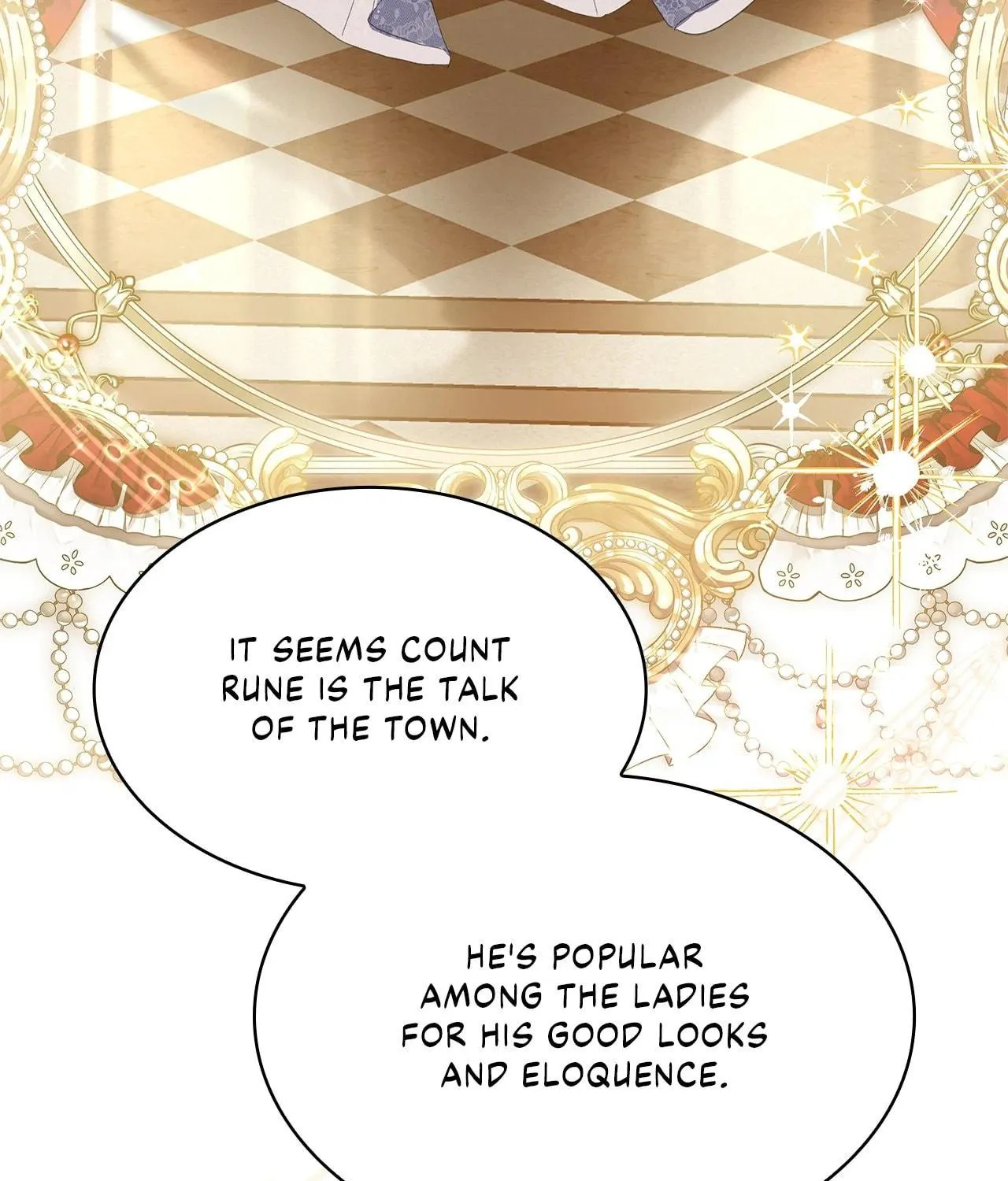 Becoming the Obsessive Male Lead’s Ex-Wife Zinmanga X Chapter 38 Page 103