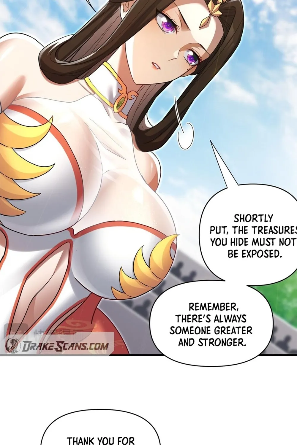 Invincible After Shocking My Empress Wife Zinmanga X Chapter 13 Page 65