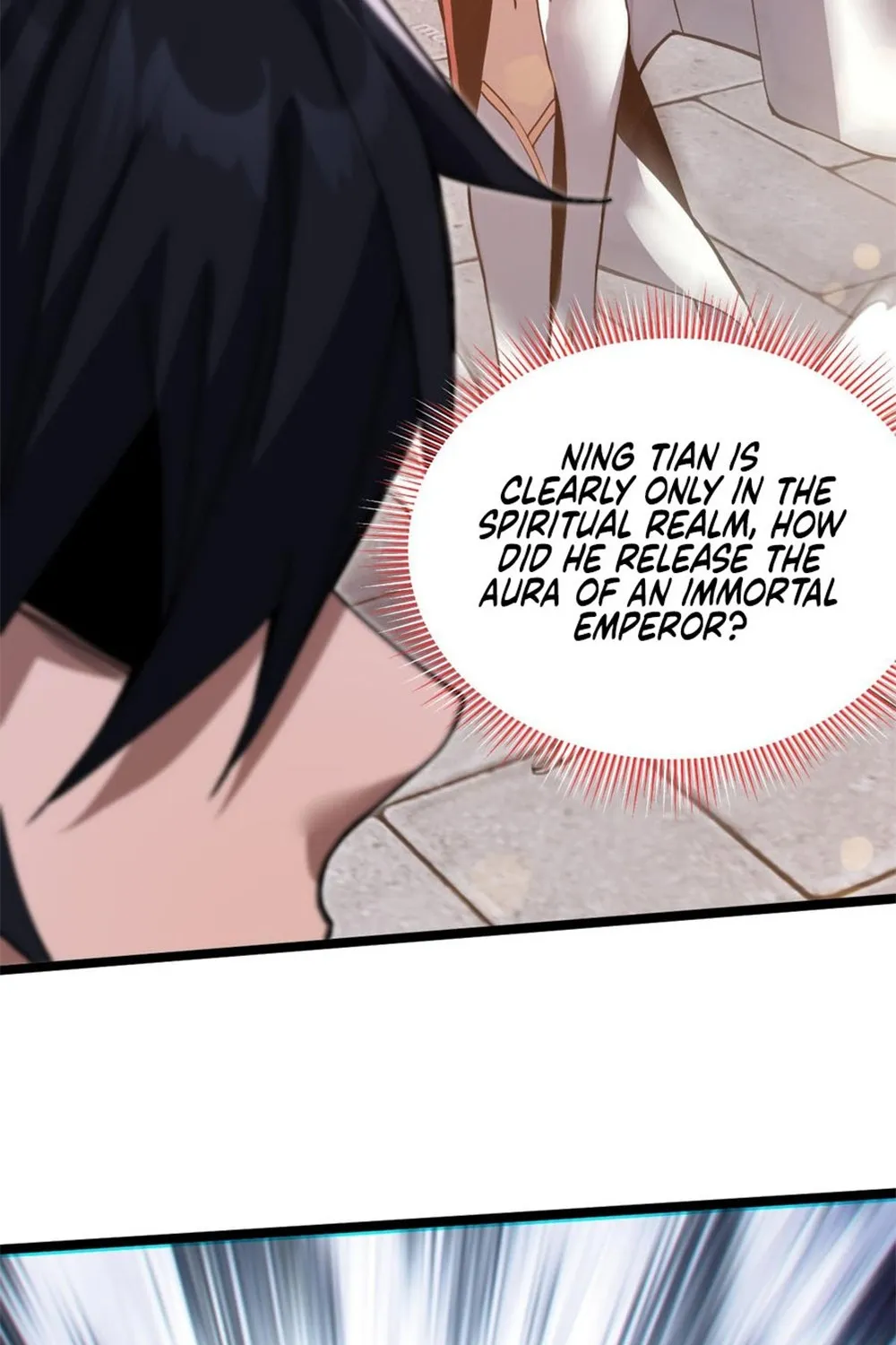 Invincible After Shocking My Empress Wife Zinmanga X Chapter 12 Page 53