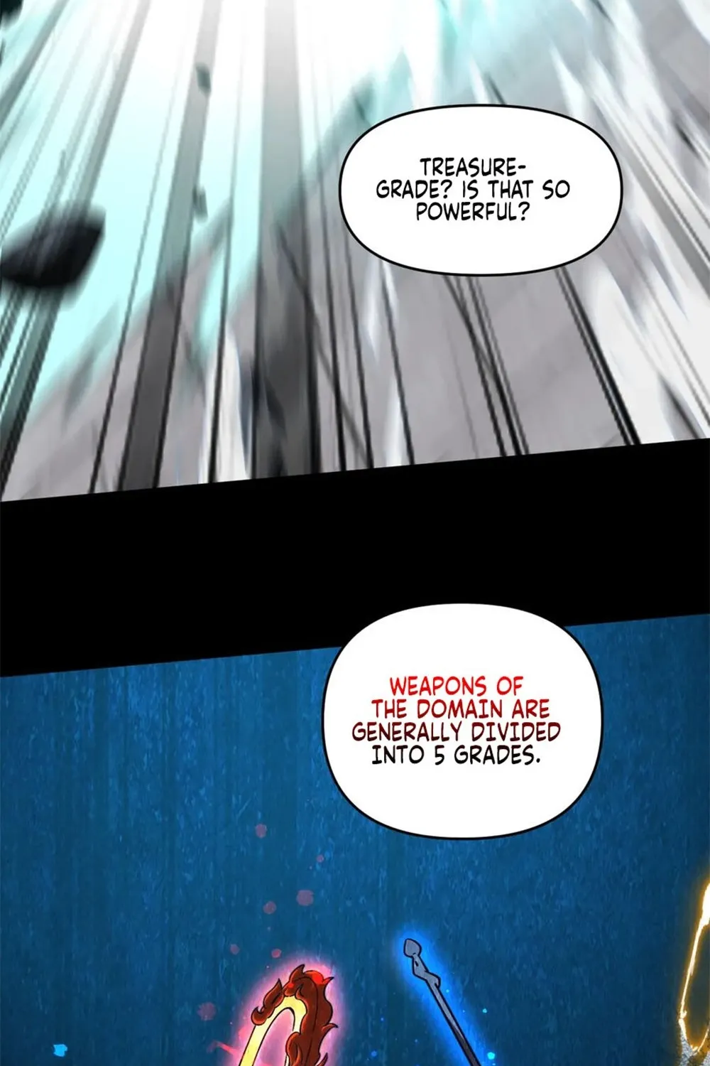 Invincible After Shocking My Empress Wife Zinmanga X Chapter 10 Page 99