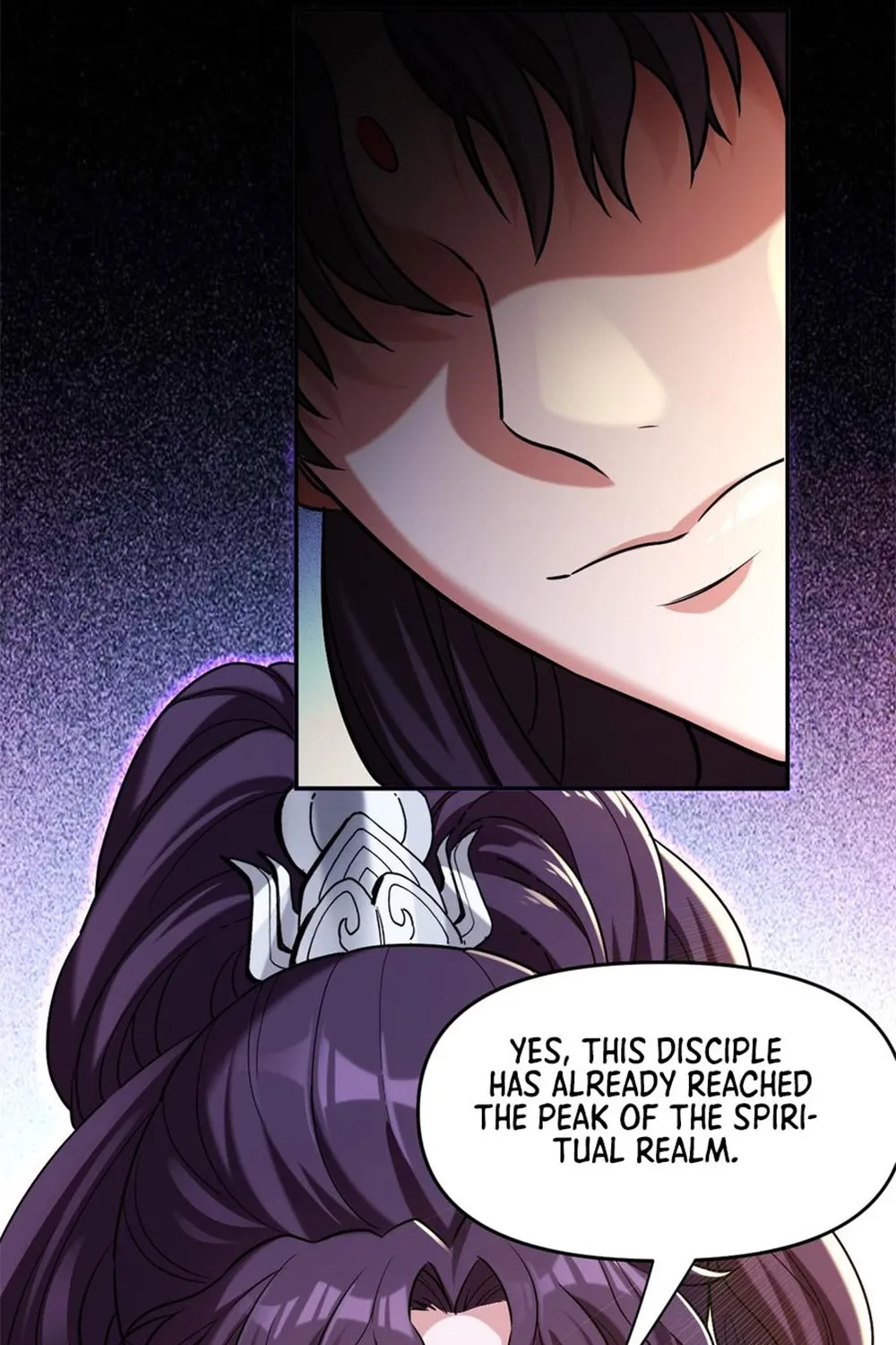 Invincible After Shocking My Empress Wife Zinmanga X Chapter 8 Page 69