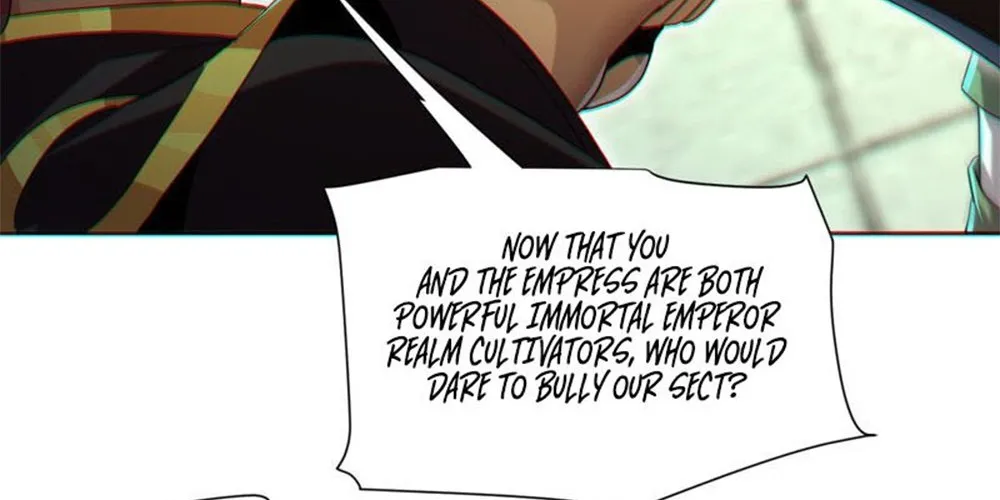 Invincible After Shocking My Empress Wife Zinmanga X Chapter 5 Page 48