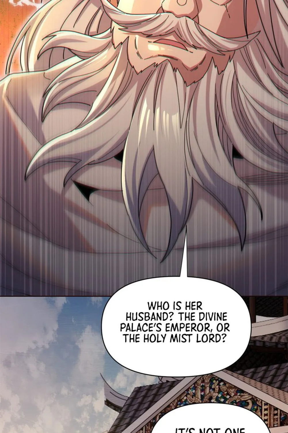 Invincible After Shocking My Empress Wife Zinmanga X Chapter 5 Page 53