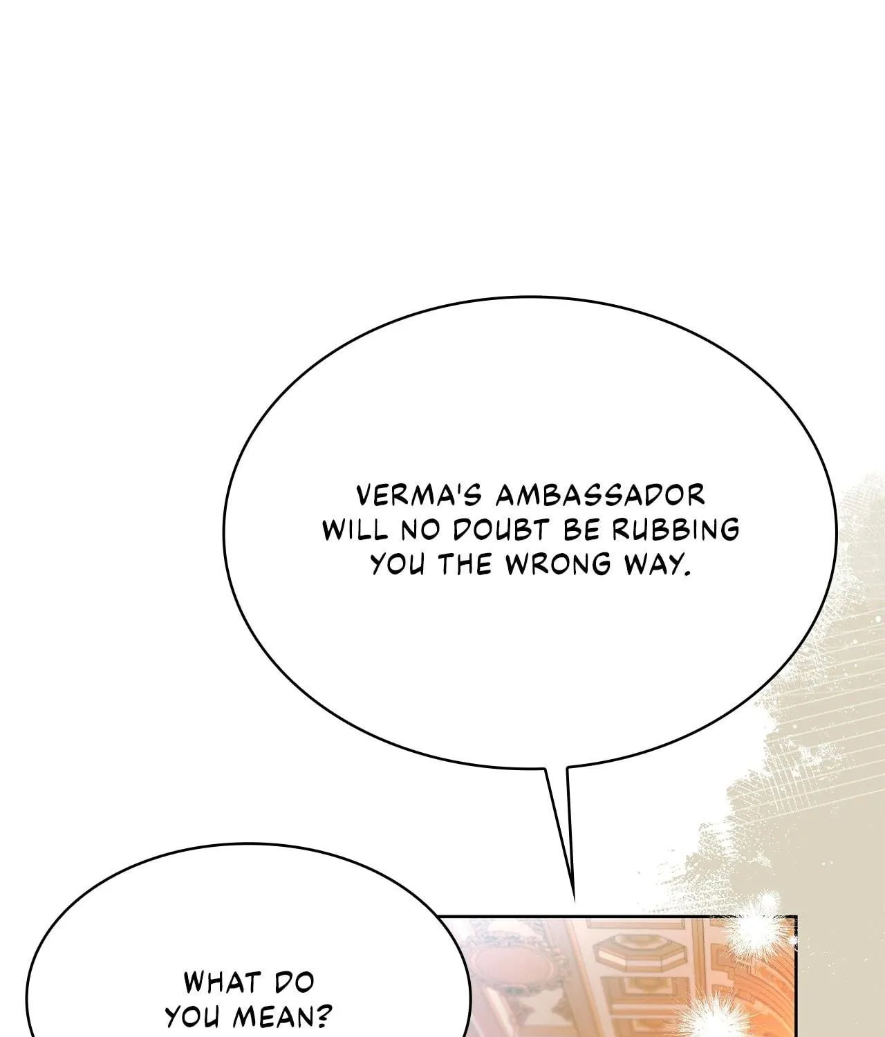 Becoming the Obsessive Male Lead’s Ex-Wife Zinmanga X Chapter 37 Page 18
