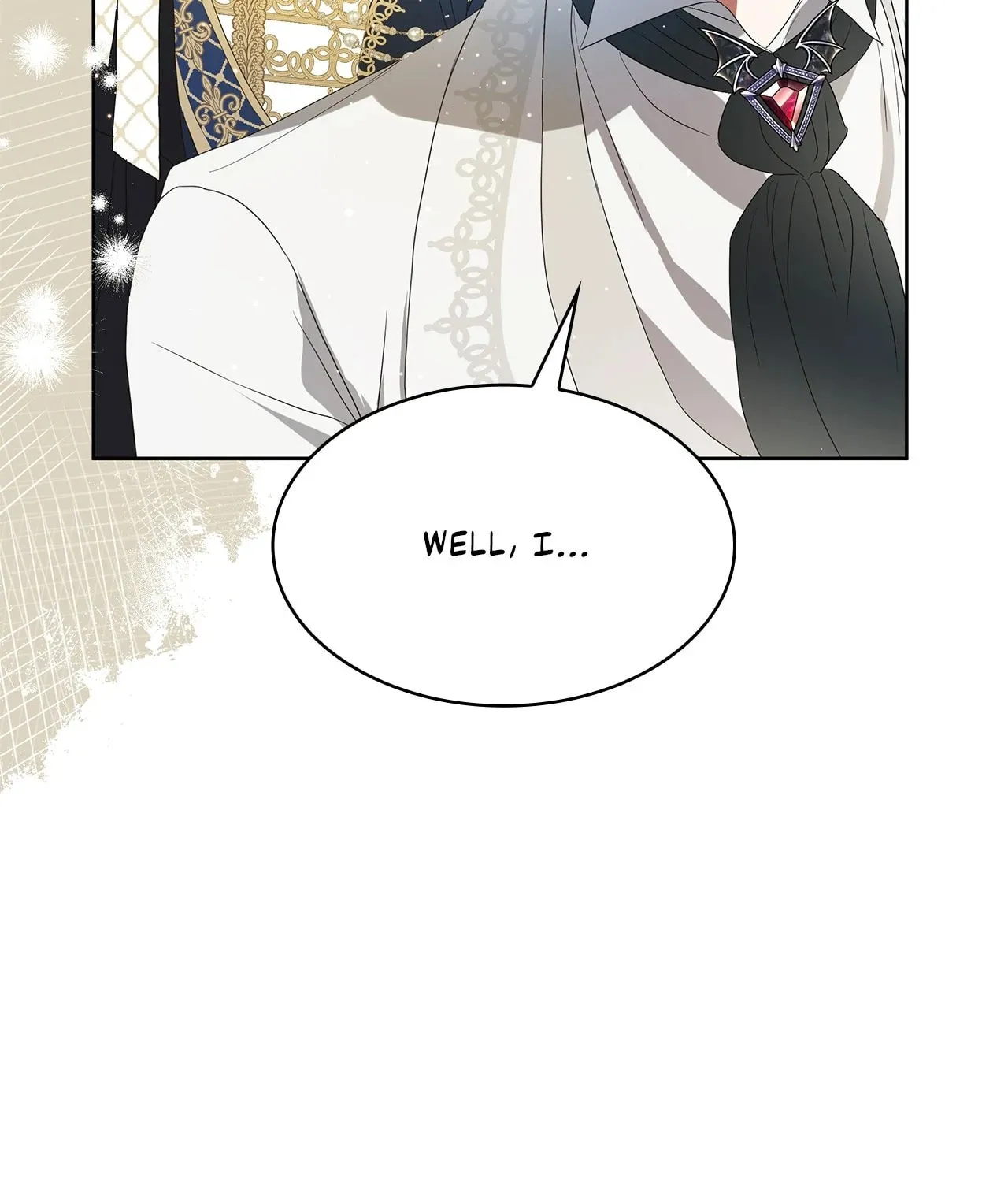 Becoming the Obsessive Male Lead’s Ex-Wife Zinmanga X Chapter 37 Page 20