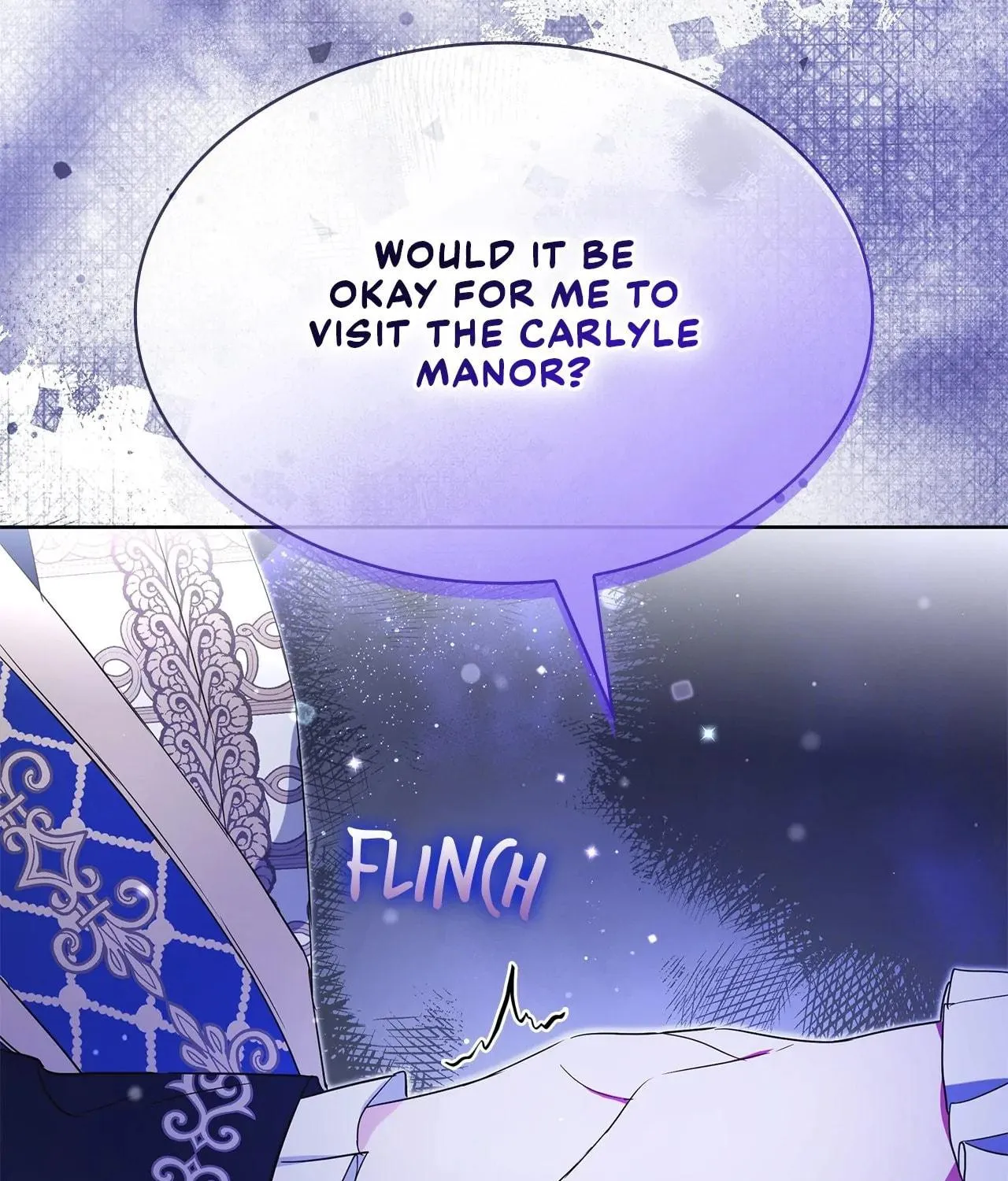 Becoming the Obsessive Male Lead’s Ex-Wife Zinmanga X Chapter 37 Page 40