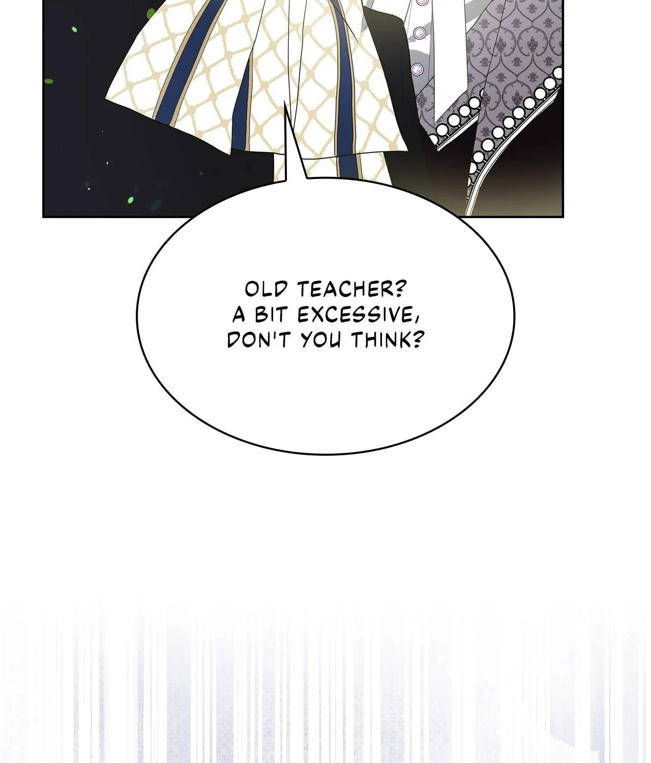Becoming the Obsessive Male Lead’s Ex-Wife Zinmanga X Chapter 37 Page 45