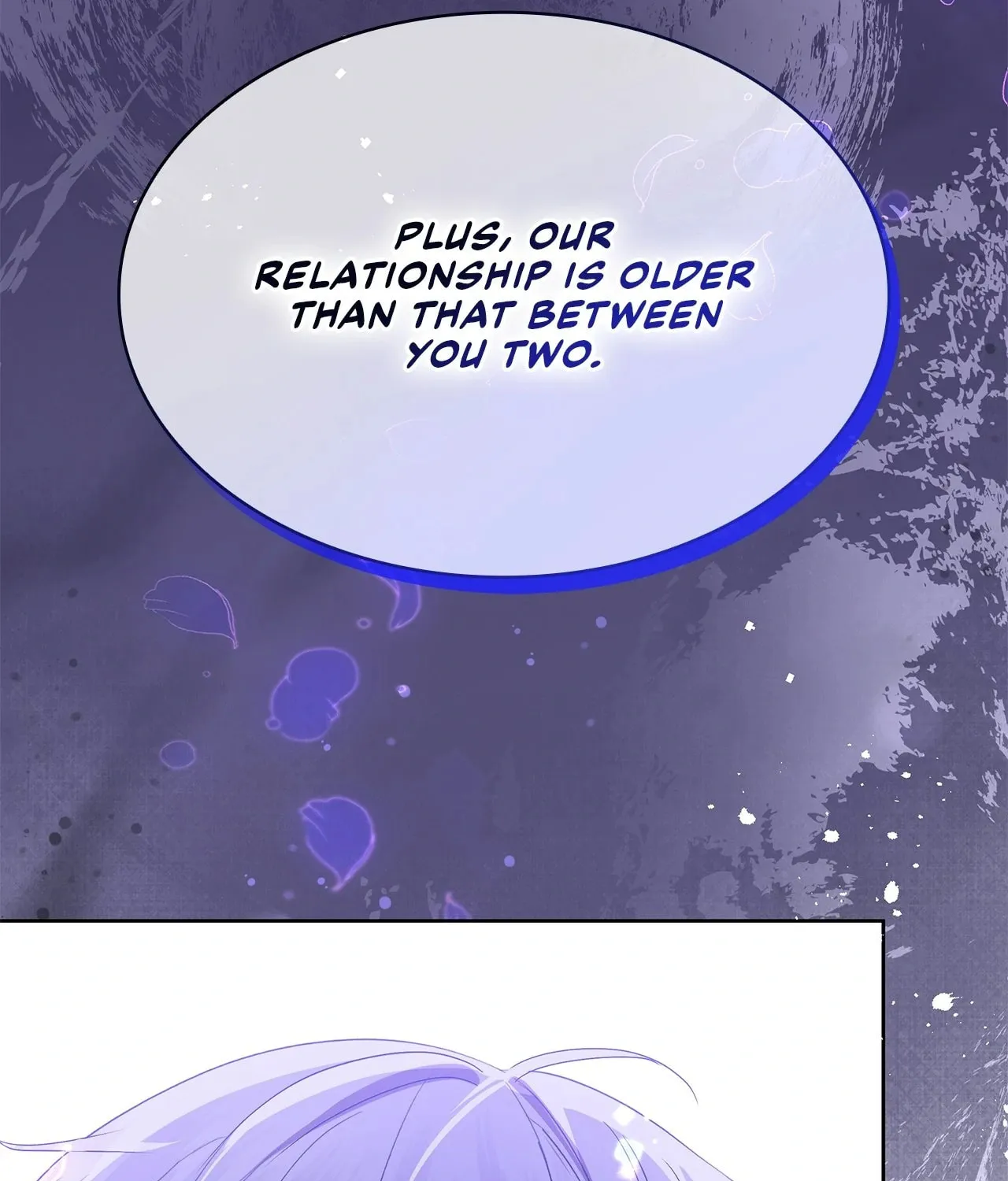 Becoming the Obsessive Male Lead’s Ex-Wife Zinmanga X Chapter 37 Page 49