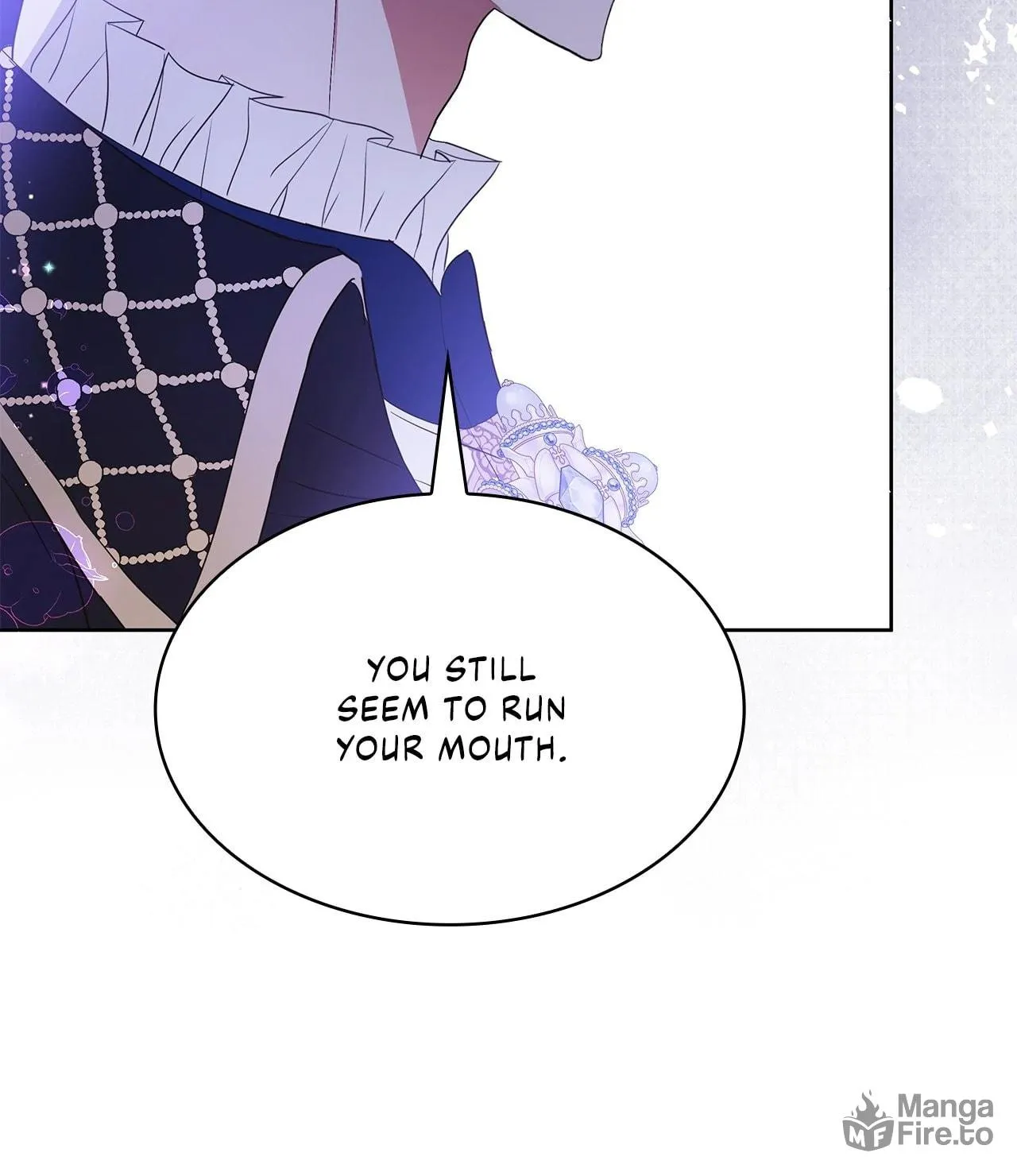Becoming the Obsessive Male Lead’s Ex-Wife Zinmanga X Chapter 37 Page 51