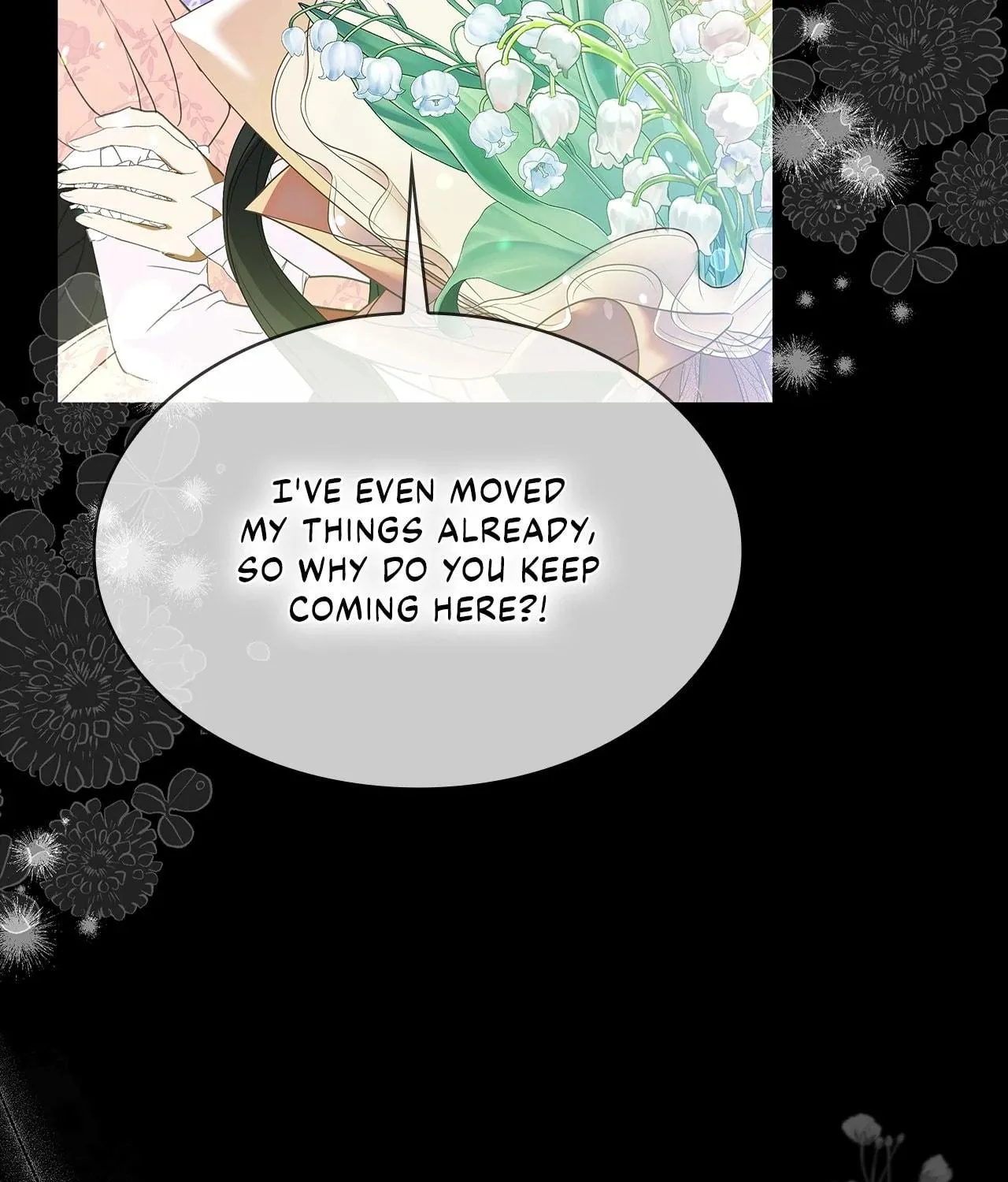 Becoming the Obsessive Male Lead’s Ex-Wife Zinmanga X Chapter 37 Page 67