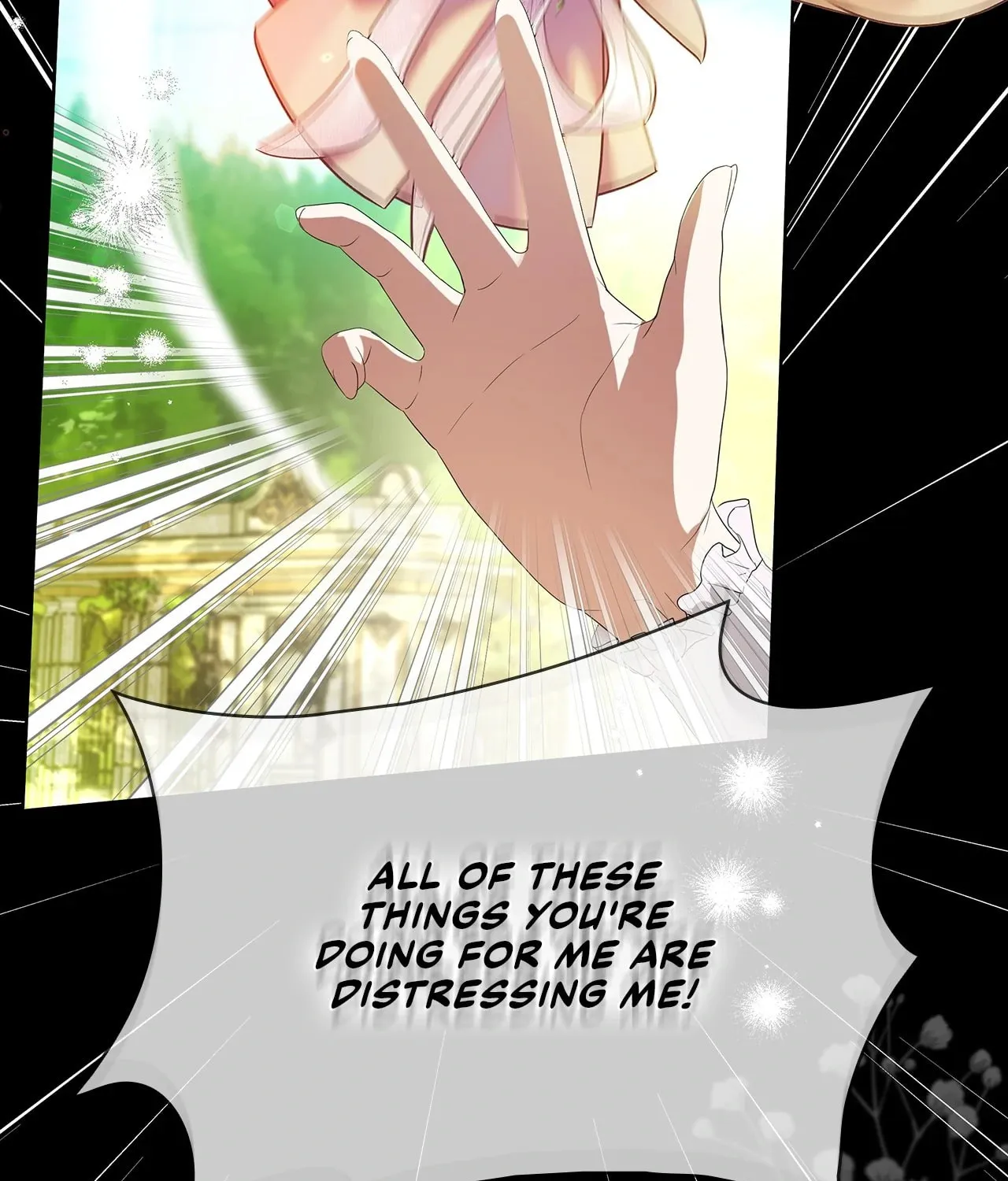Becoming the Obsessive Male Lead’s Ex-Wife Zinmanga X Chapter 37 Page 76