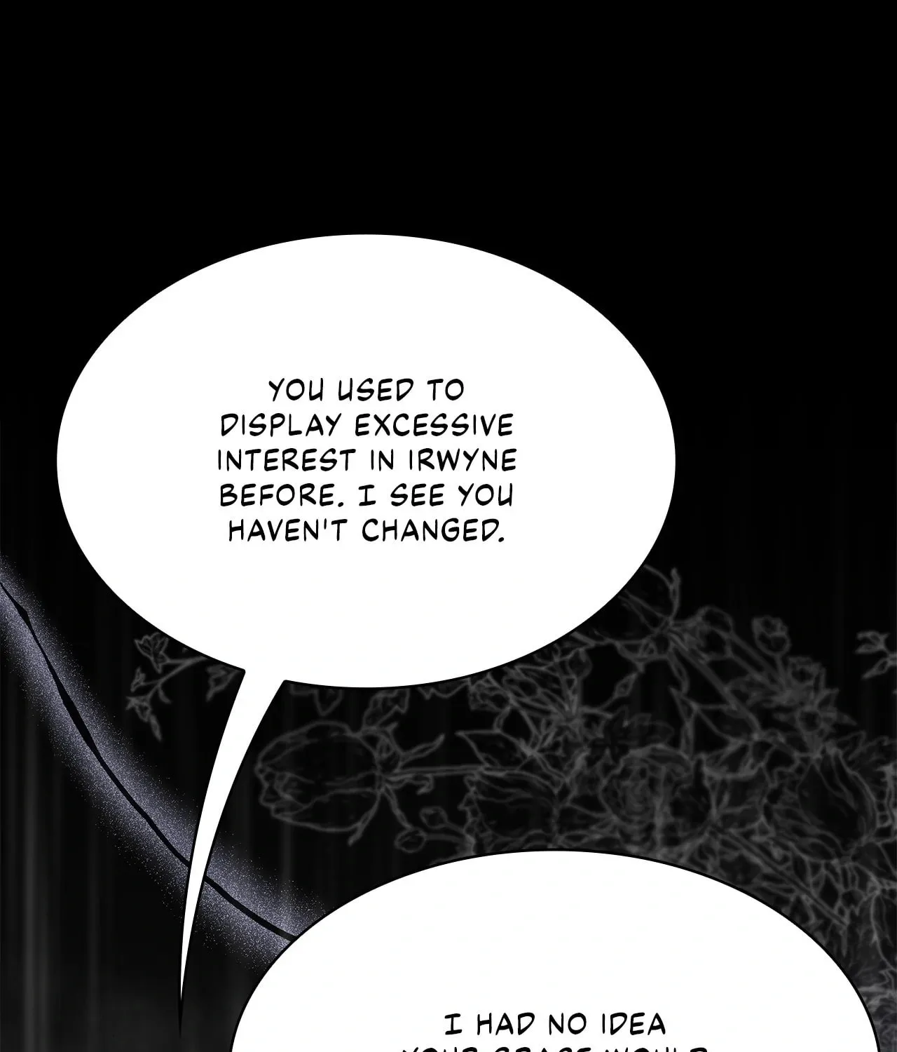 Becoming the Obsessive Male Lead’s Ex-Wife Zinmanga X Chapter 37 Page 100