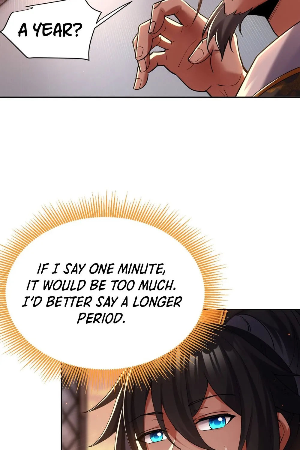 Invincible After Shocking My Empress Wife Zinmanga X Chapter 3 Page 15