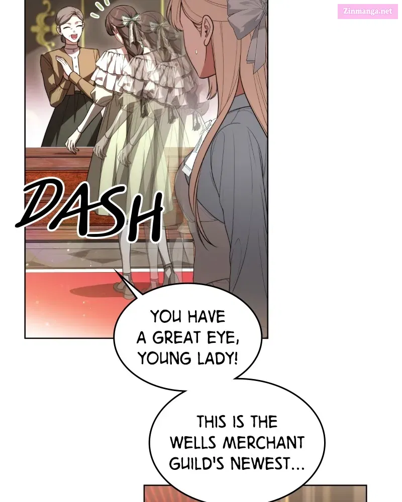 The Price Is Your Everything Zinmanga X Chapter 57 Page 26