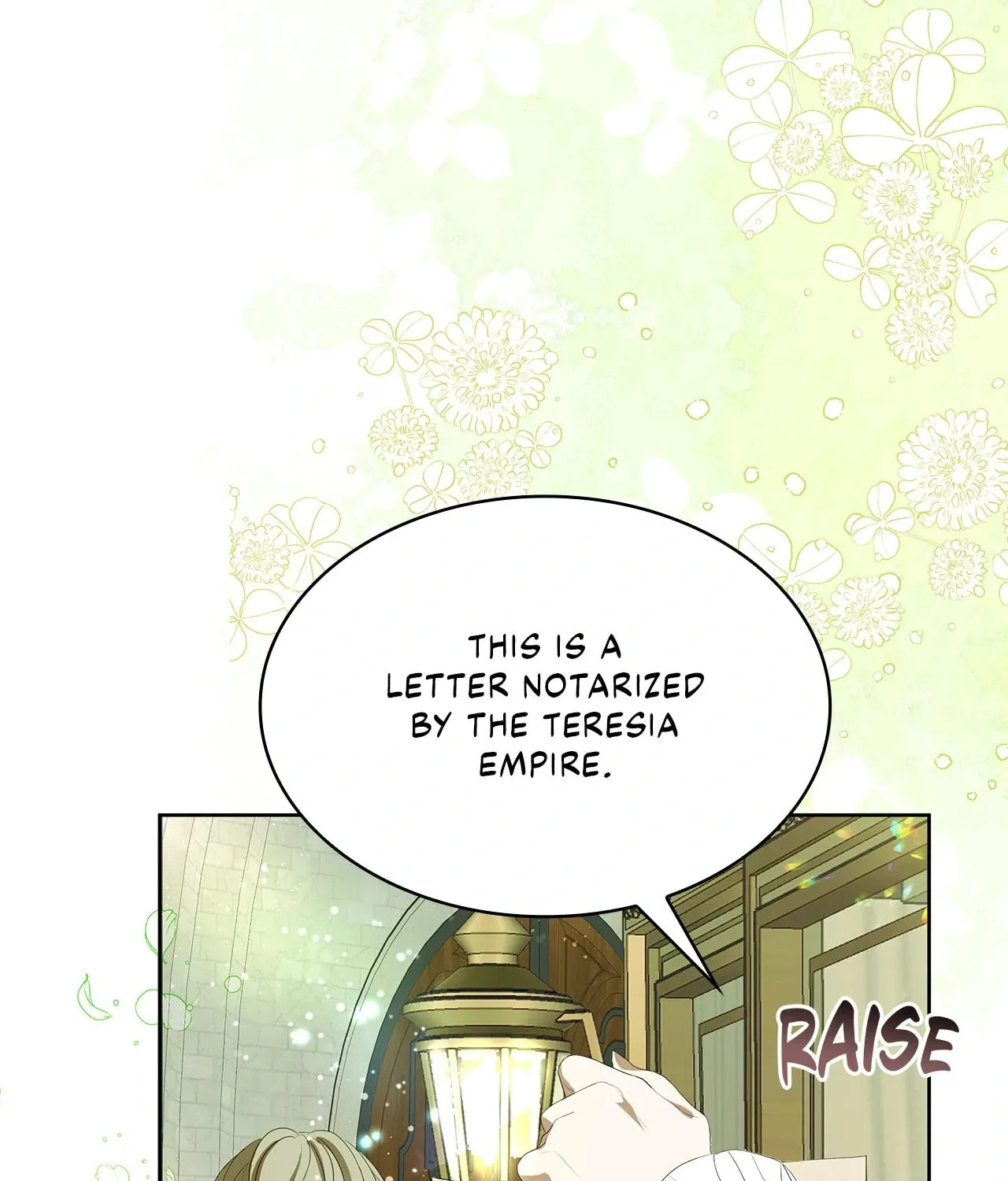 Becoming the Obsessive Male Lead’s Ex-Wife Zinmanga X Chapter 36 Page 7